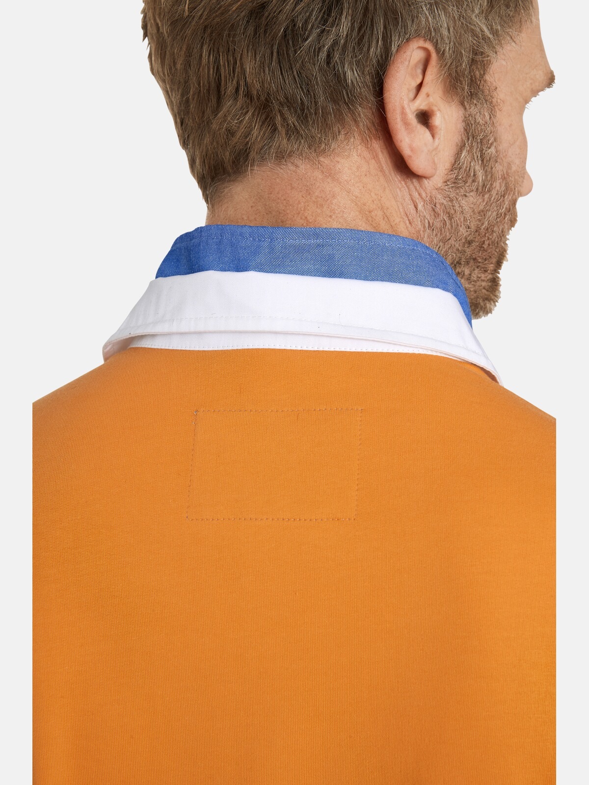 Jan Vanderstorm Sweatshirt »Sweatshirt BENTE«