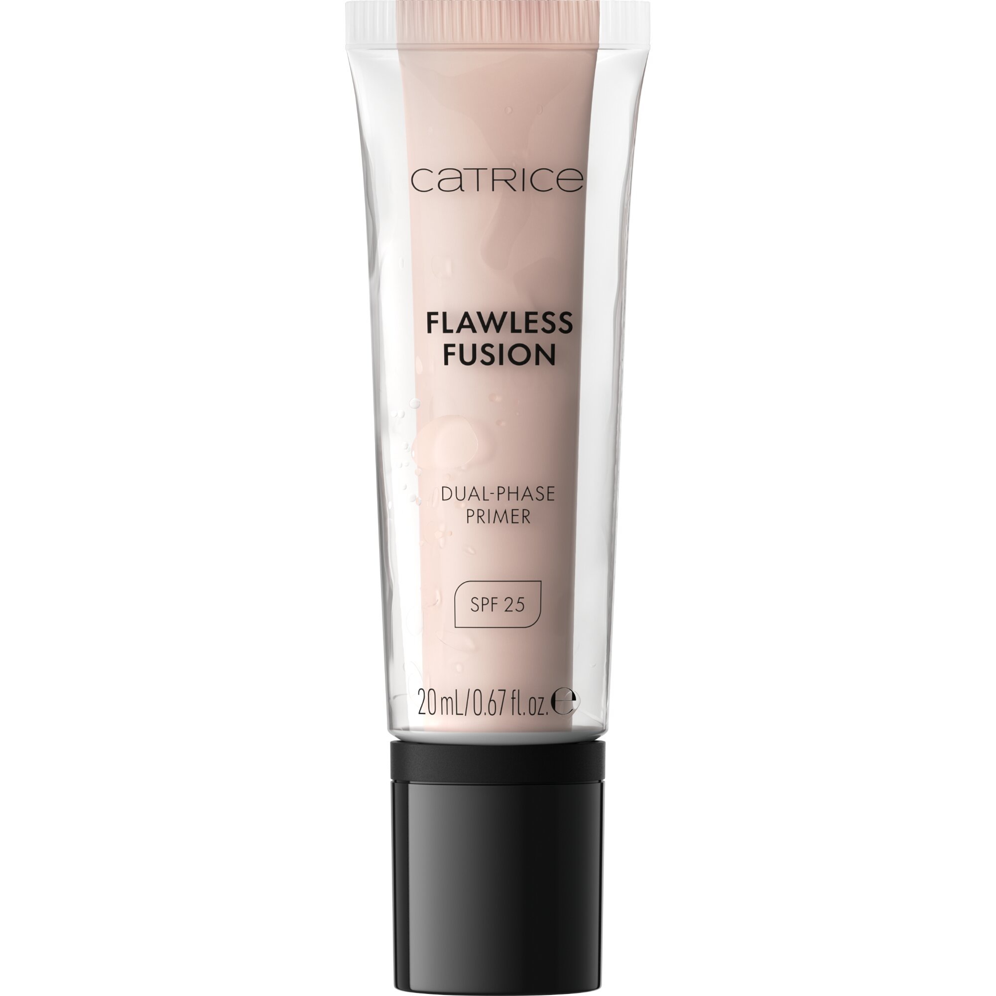 Catrice Rouge »COLOUR FLUSH DEWY SERUM BLUSH«