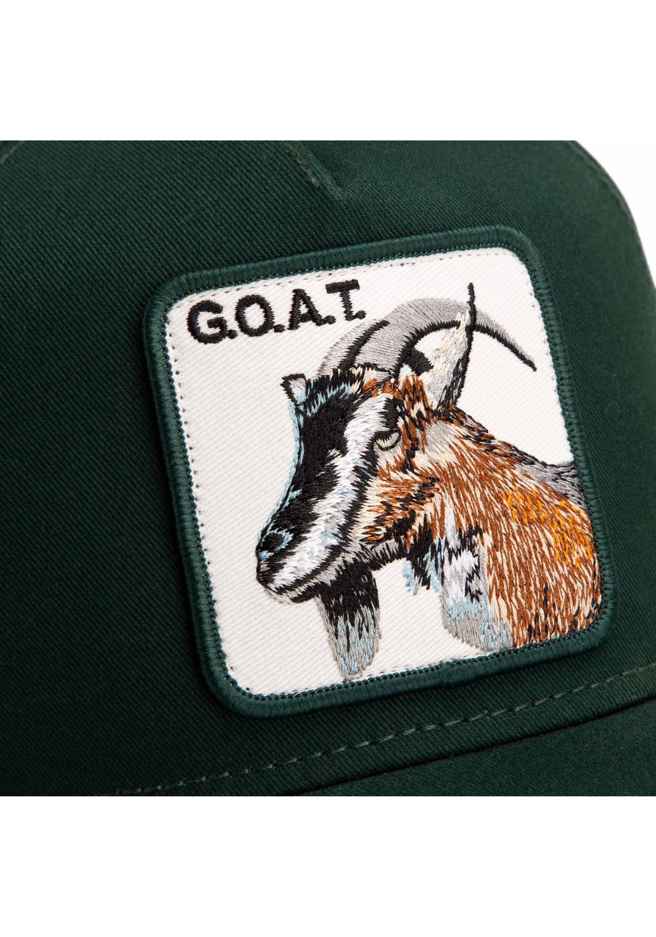 Goorin Bros. Snapback Cap »Cap OG Trucker«