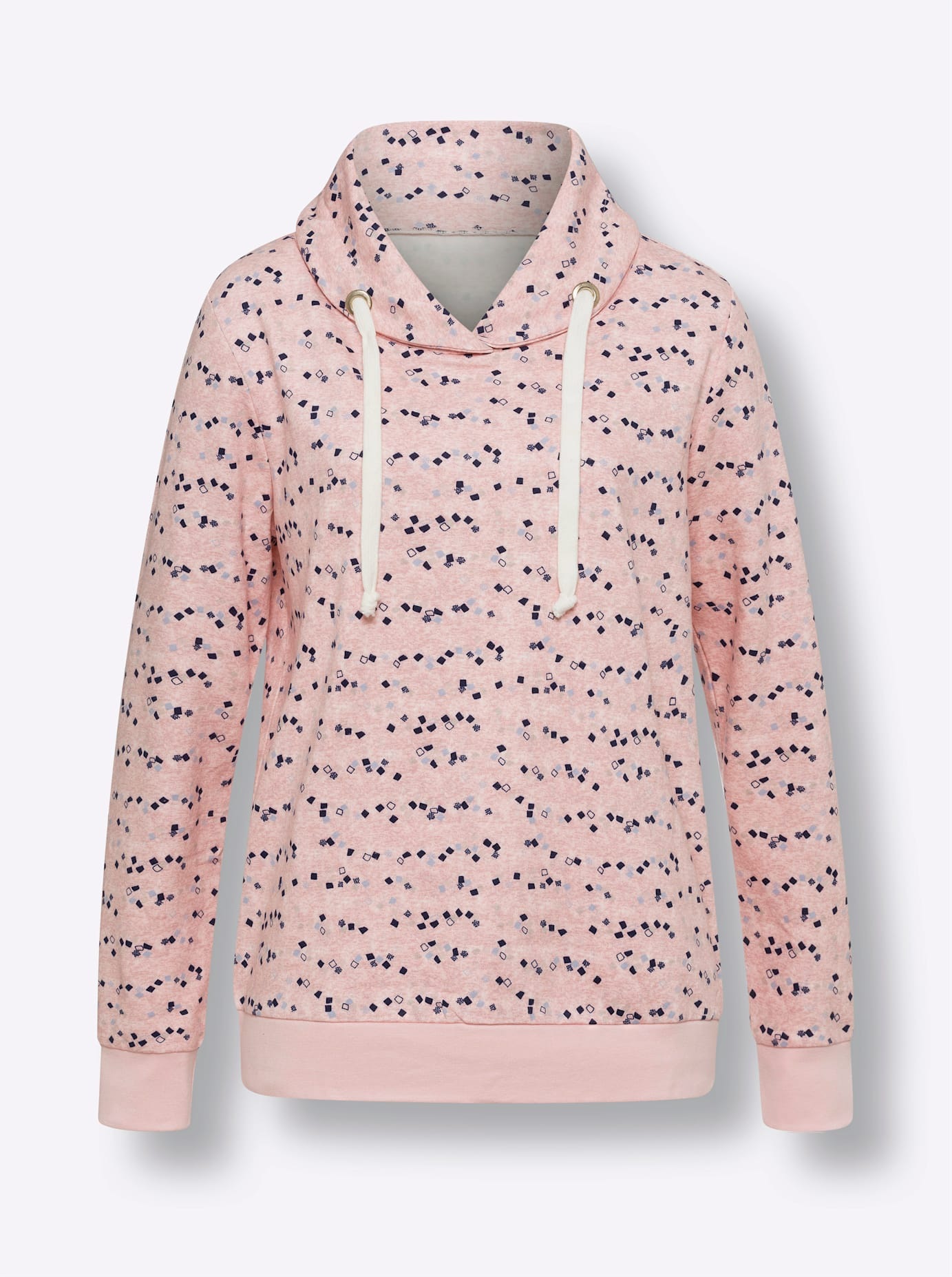 Classic Basics Sweatshirt