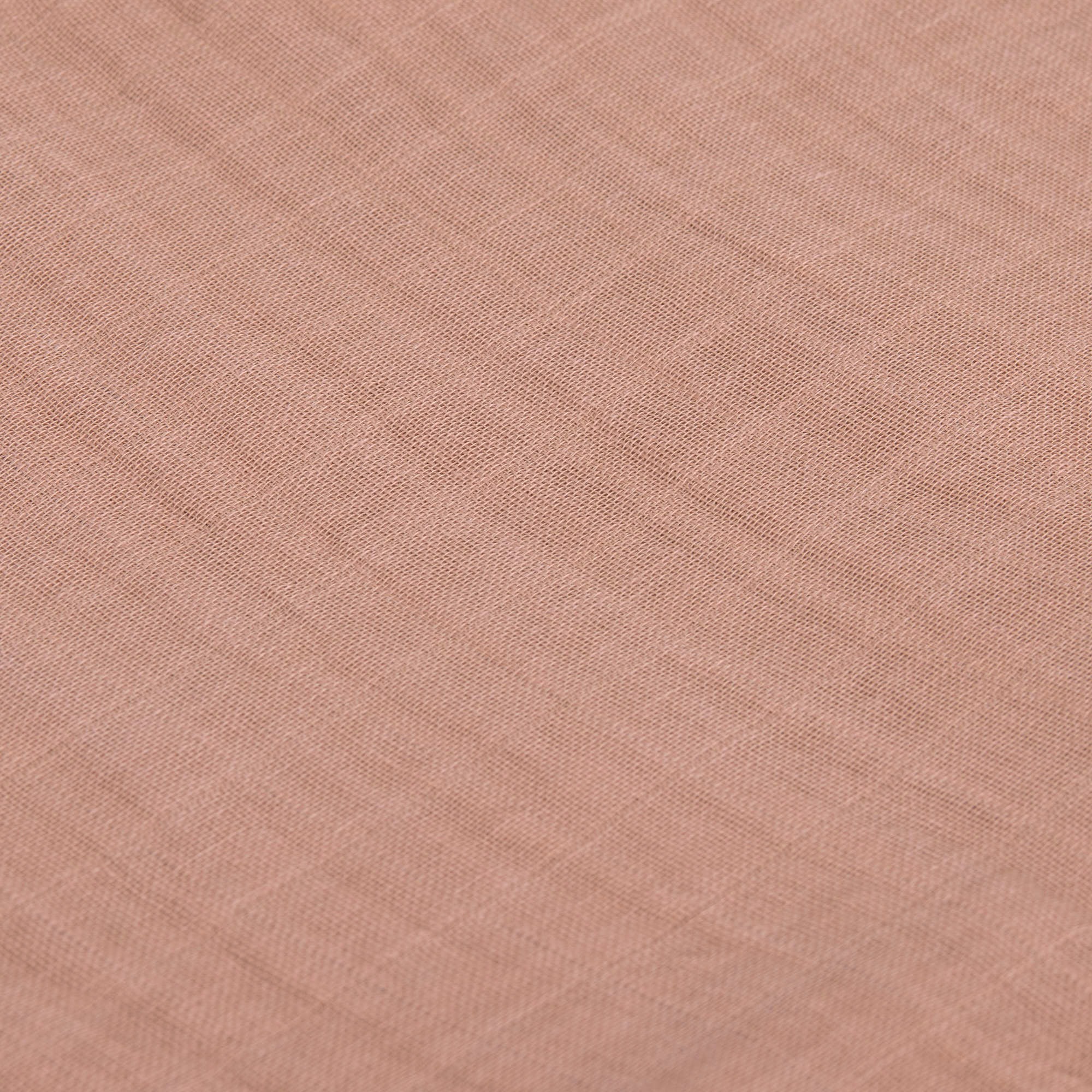 LÄSSIG Stoffwindeln »Mulltuch-Set L, Tiny Smile maple« Set, 3 Stk. tlg.