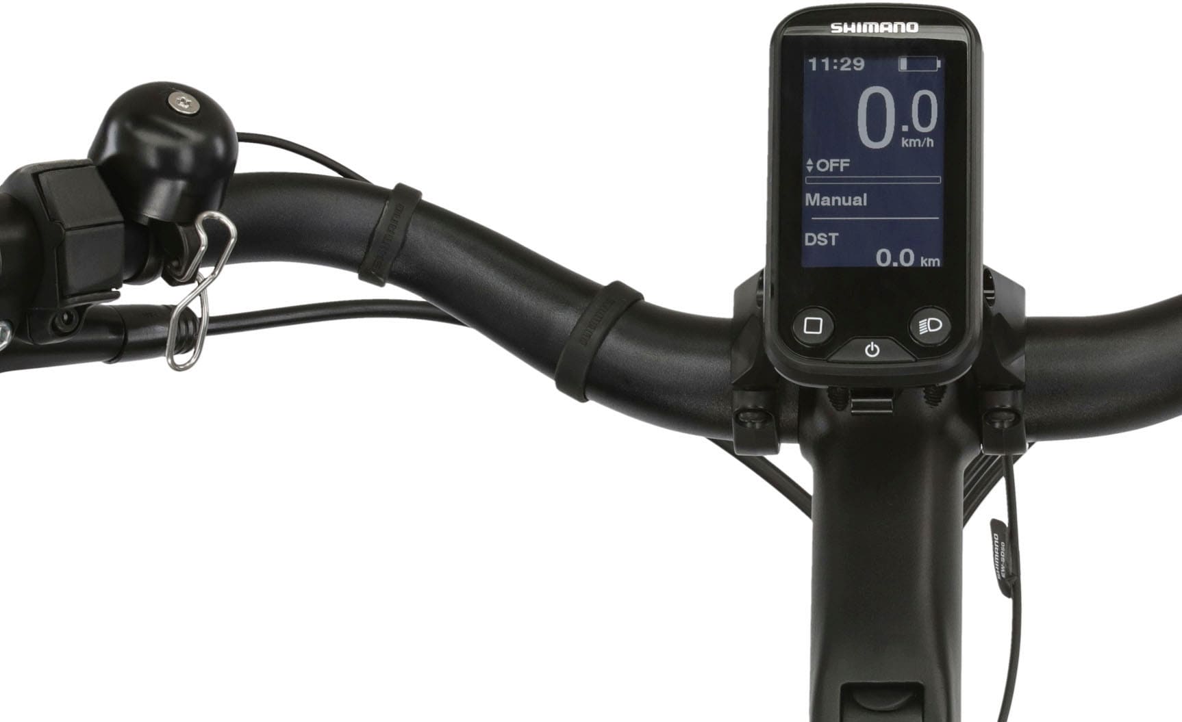 Kross E-Bike »E-Citybike Sentio Hybrid 3.0 28 Zoll weiß«, 7 Gang, Shimano, DEORE T6000, Mittelmotor 250 W, Pedelec, Elektrofahrrad für Damen und Herren