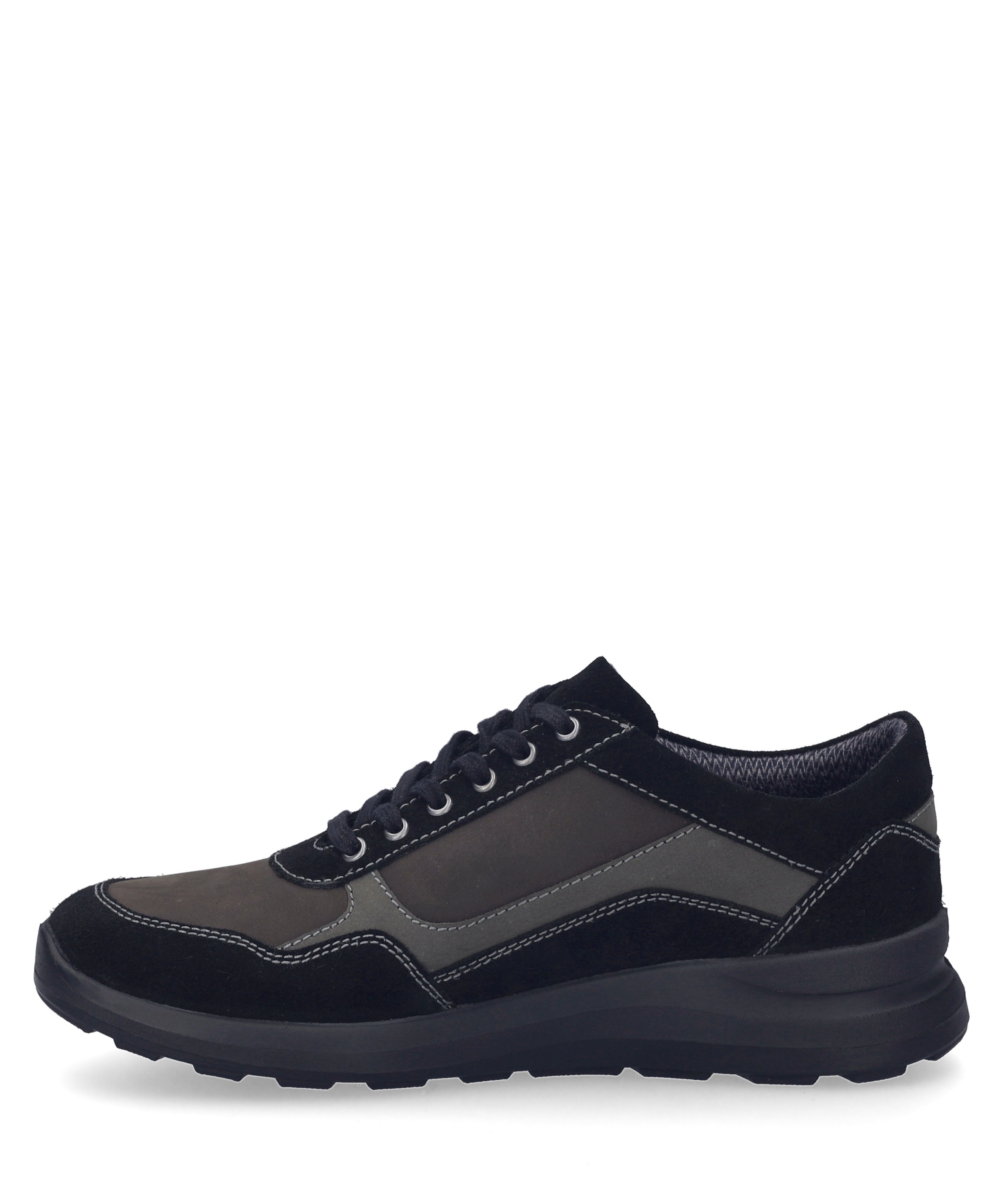 Josef Seibel Sneaker »Marley 50, schwarz-multi«