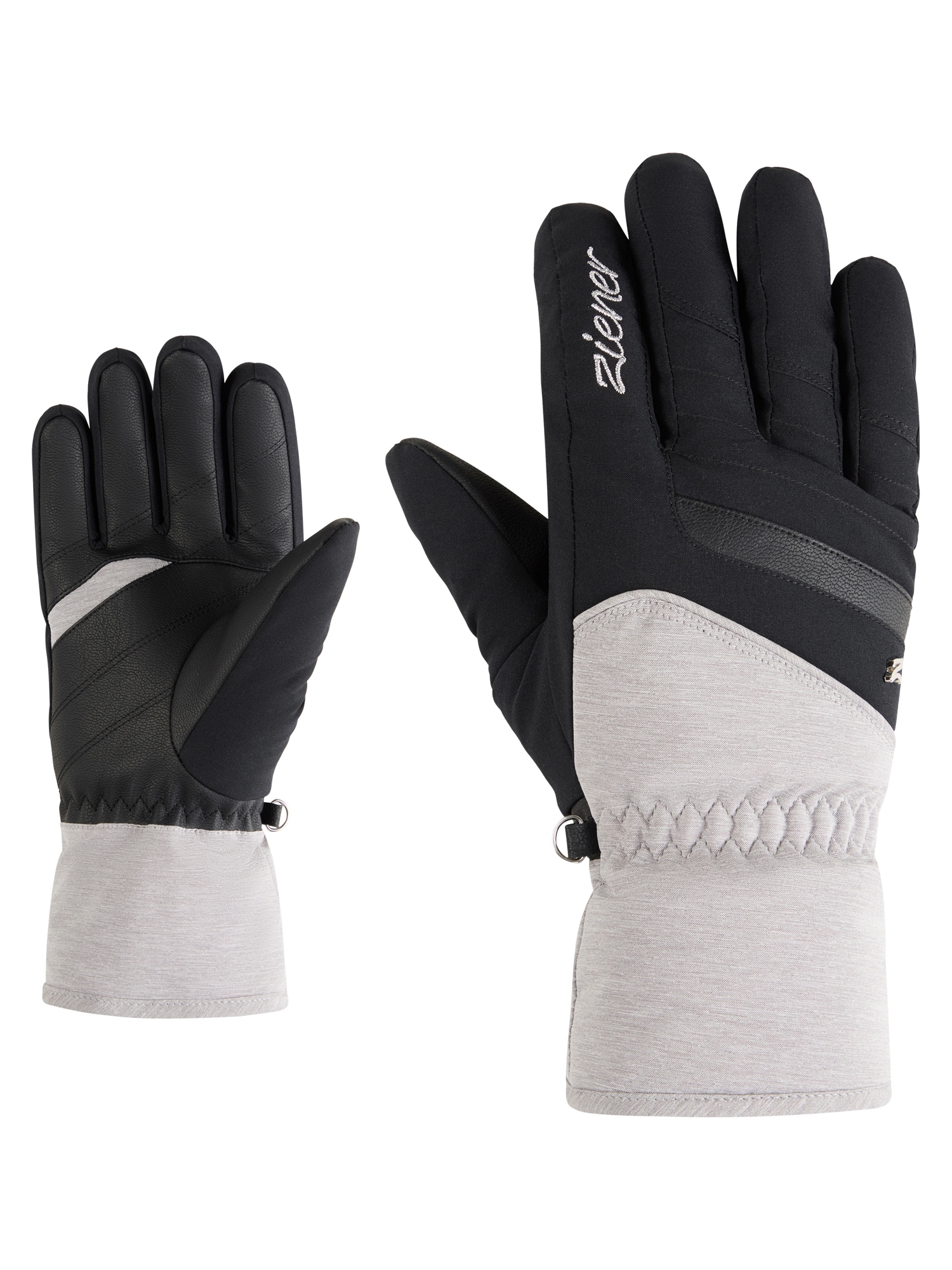 Ziener Skihandschuhe »KAIPO-Z glove lady«