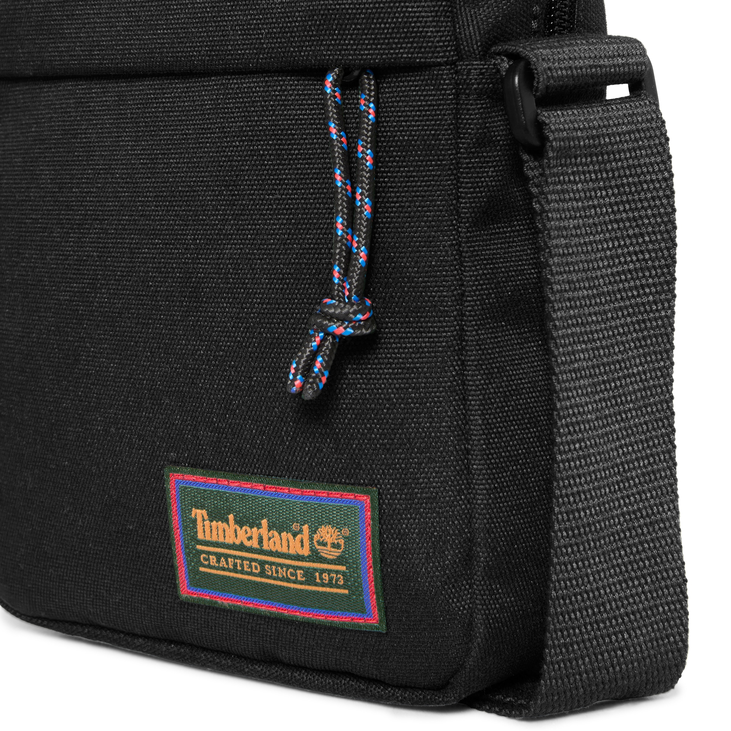 Timberland Umhängetasche »TIMBERPACK - Crossbody« sportlicher Stil, für den täglichen Einsatz unterwegs, aus Polyester