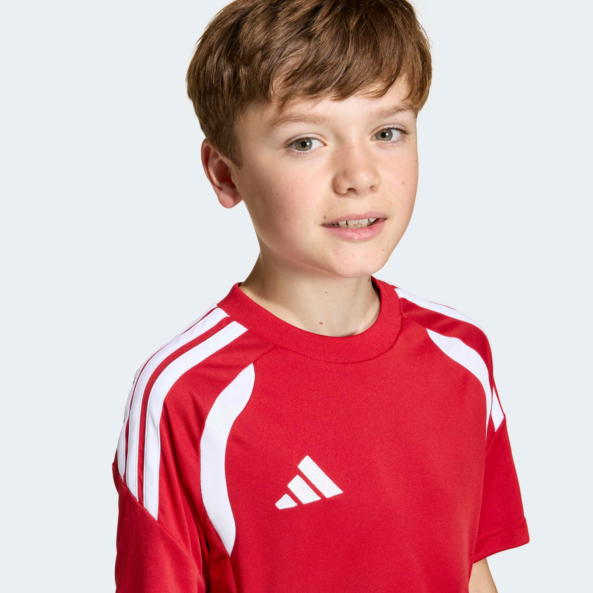 adidas Performance Fußballtrikot »TIRO26 LIGA KIDS TRIKOT«