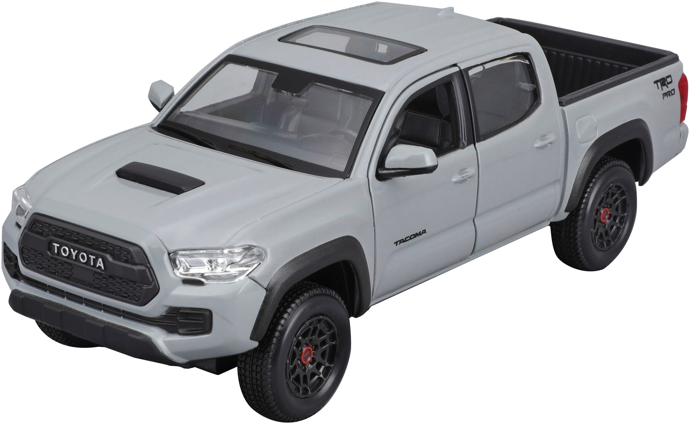 Sammlerauto »Tacoma TRD PRO '21«, 1:27