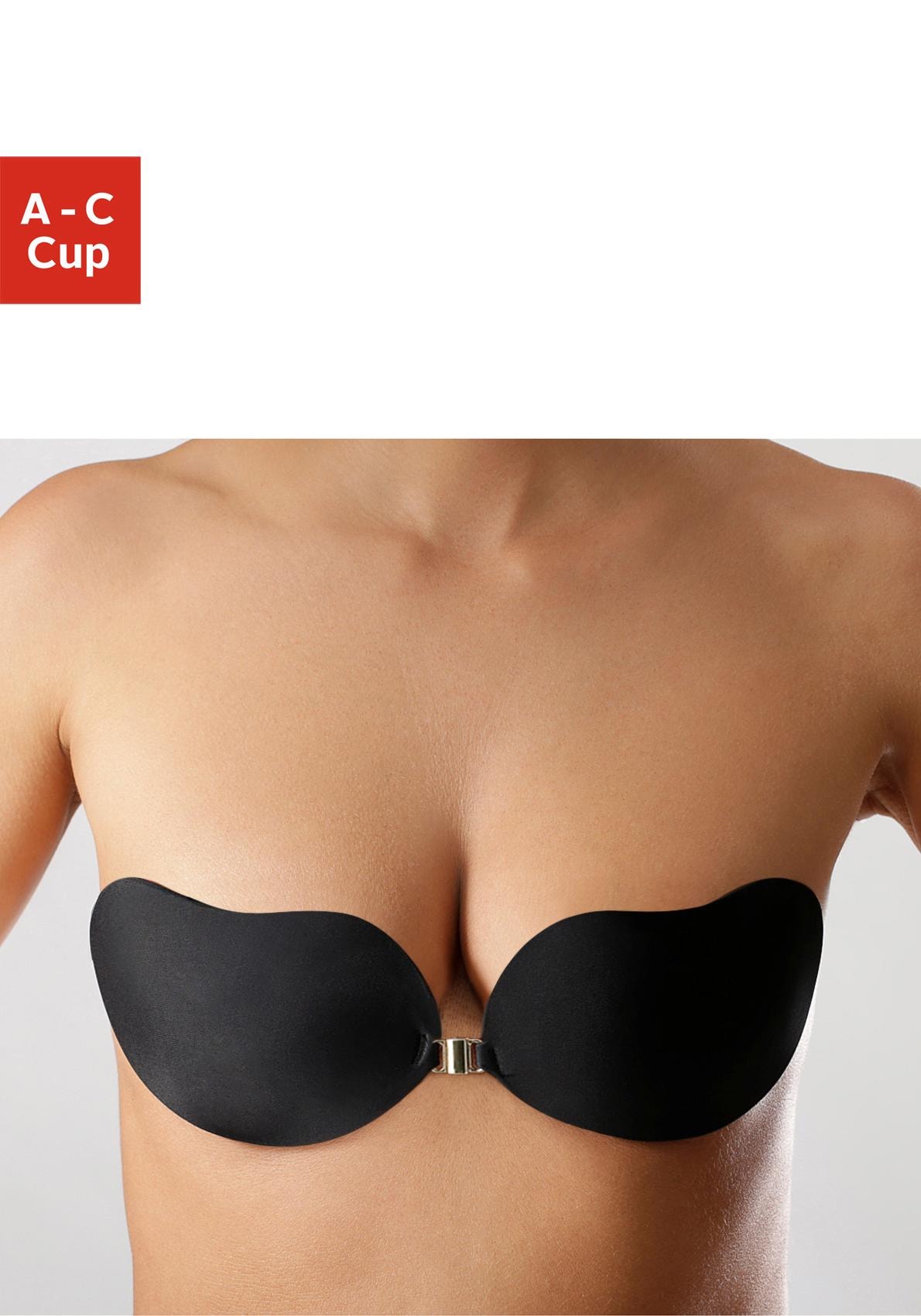 Lascana Belle Affaire Open-Cup Bra