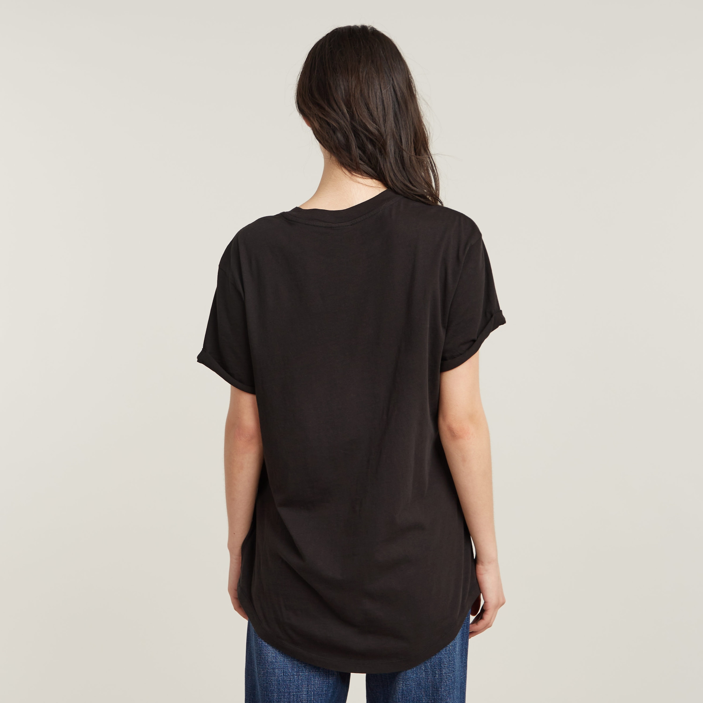 G-STAR T-Shirt »Lash fem loose«
