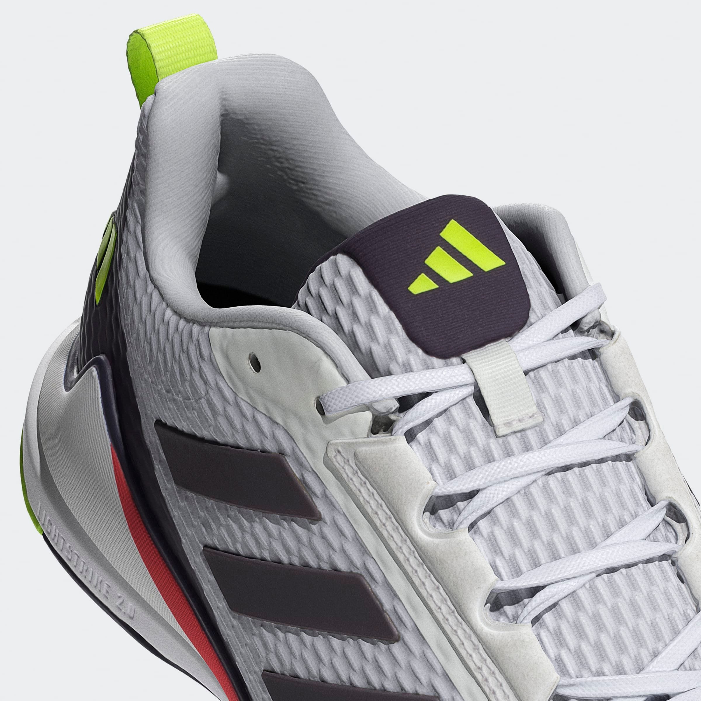 adidas Performance Hallenschuh »NOVAFLIGHT 2 INDOOR«, besonders geeignet für Handball und Volleyball