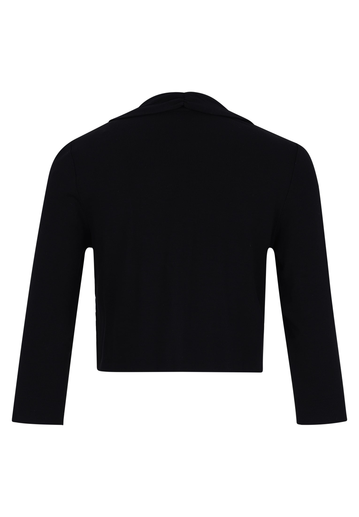 Betty Barclay 3/4-Arm-Shirt »Shirtjacke mit 3/4 Arm«