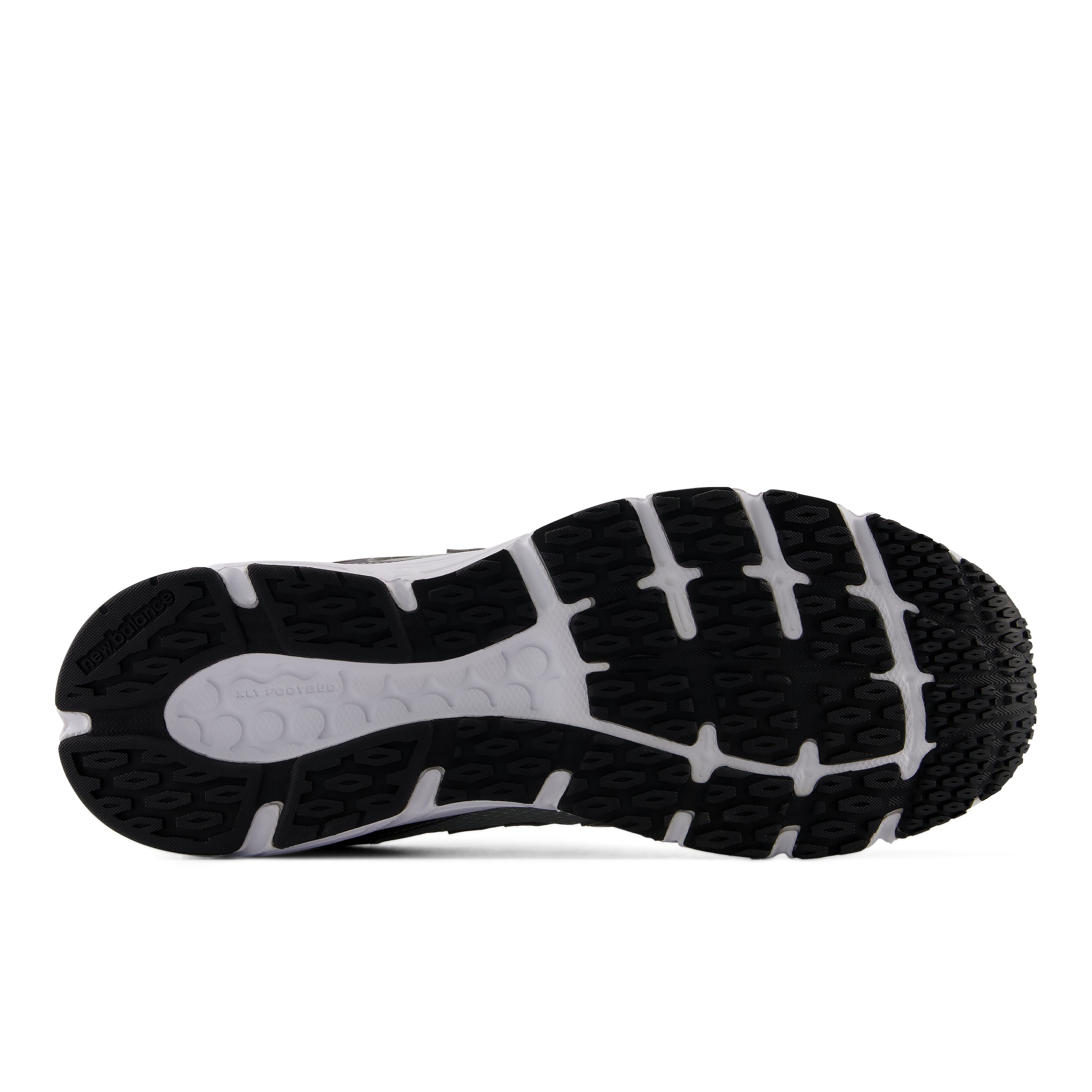 New Balance Sneaker »408«  inspiriert vom Design des New Balance 530 und 740