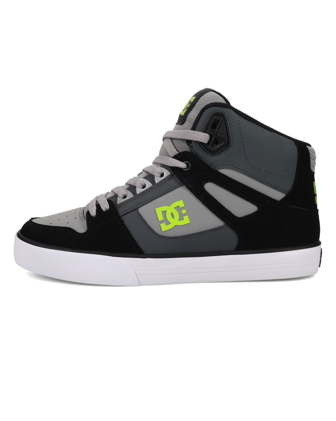 DC Shoes Sneaker »Pure High-Top«