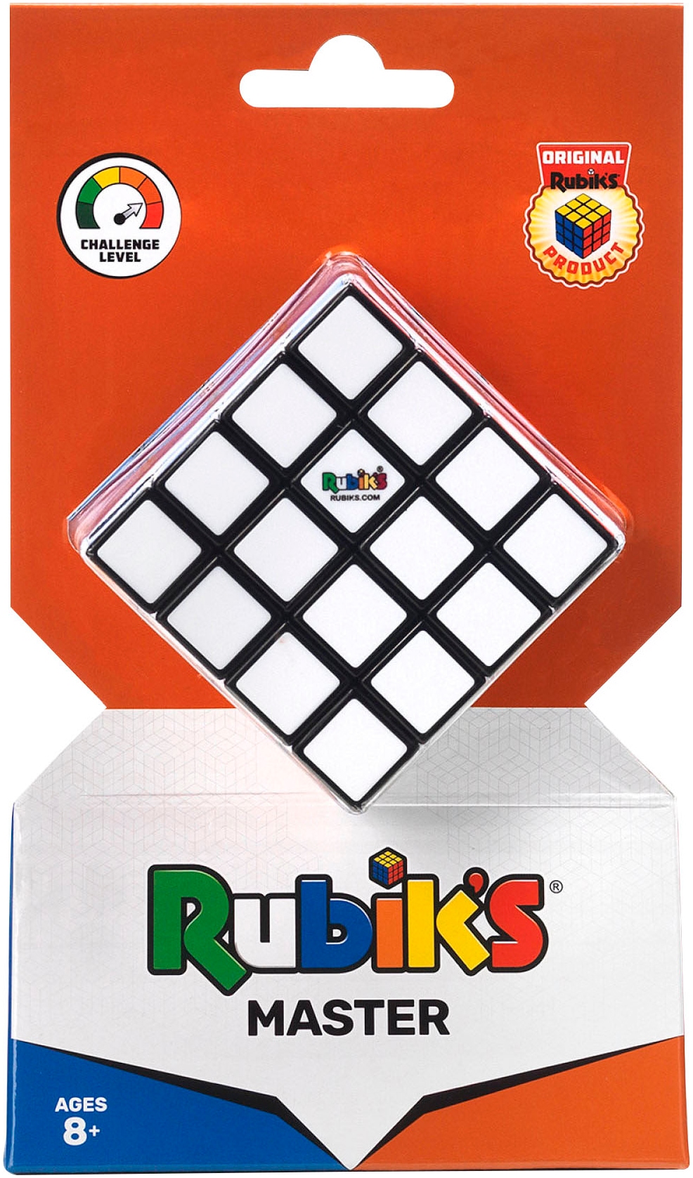 Spiel »Rubik's - 4x4 Master«