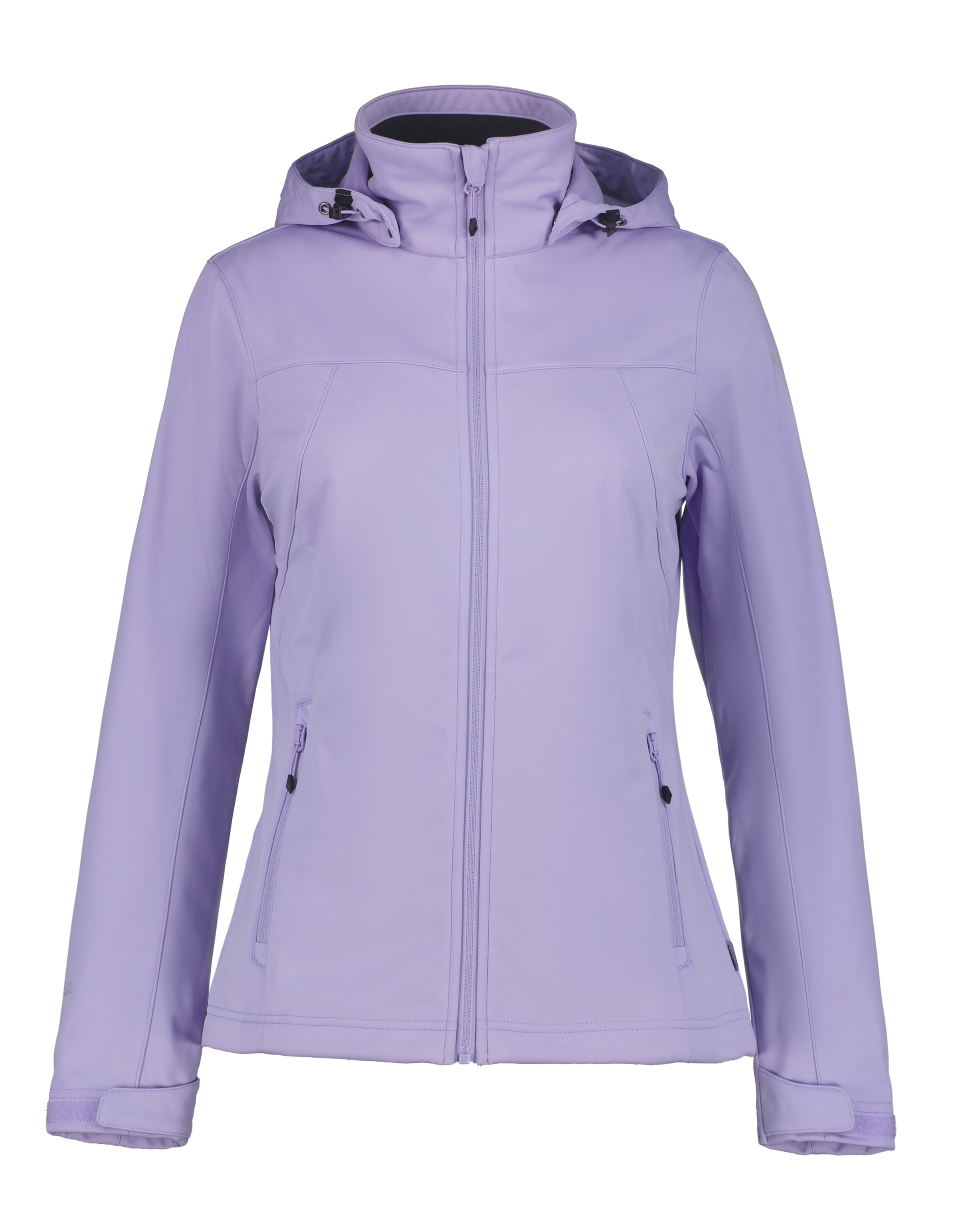 Icepeak Softshelljacke »BOISE« 1 Stk. tlg.