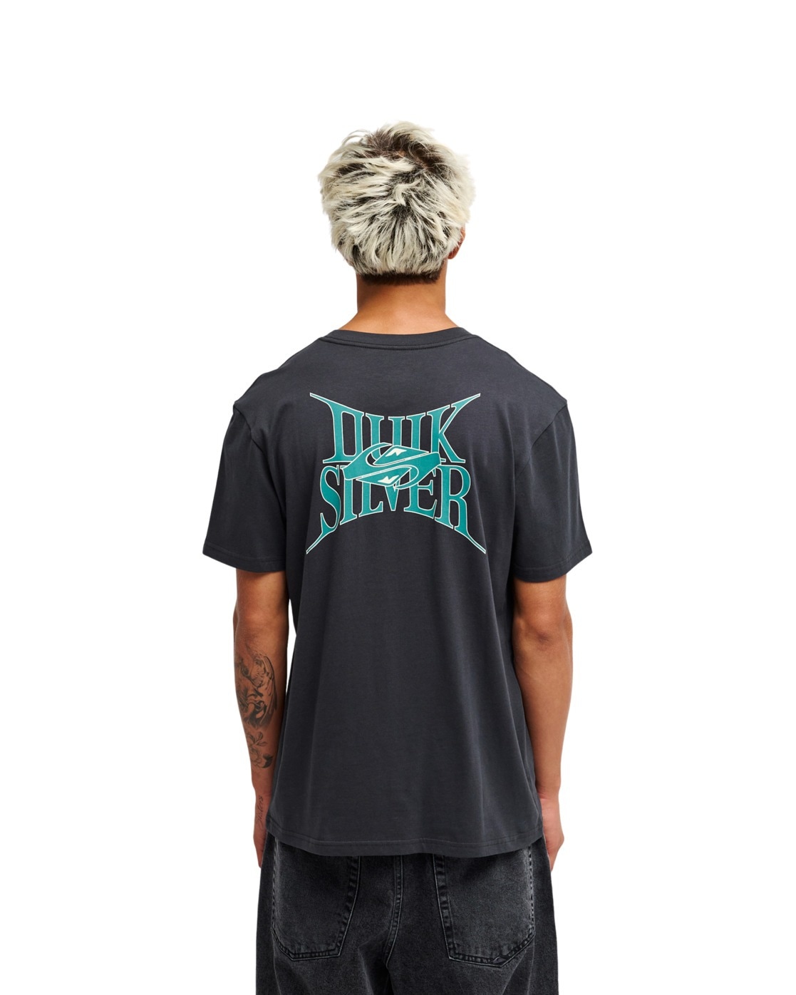 Quiksilver T-Shirt »Ev Hammer«