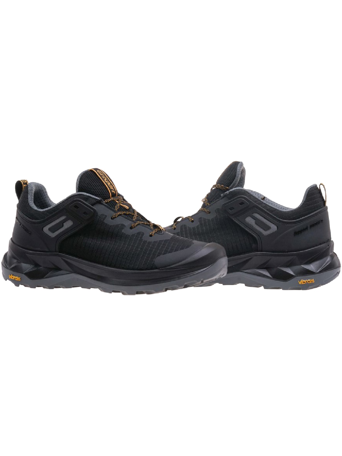 Grisport Wanderschuh »Grisport Speed Vibram«  Robust, bequem und wetterfest – perfekt für jede Wandertour.