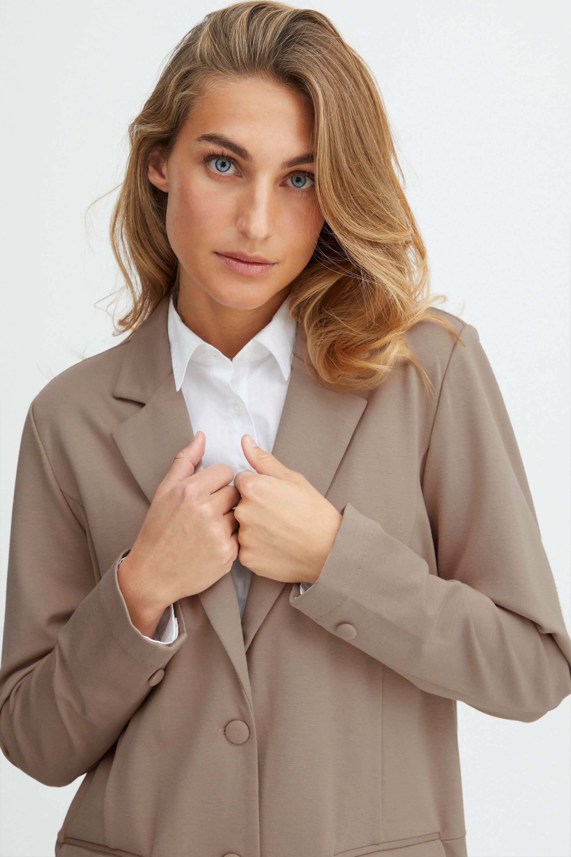fransa Jackenblazer »Jackenblazer FRLano«