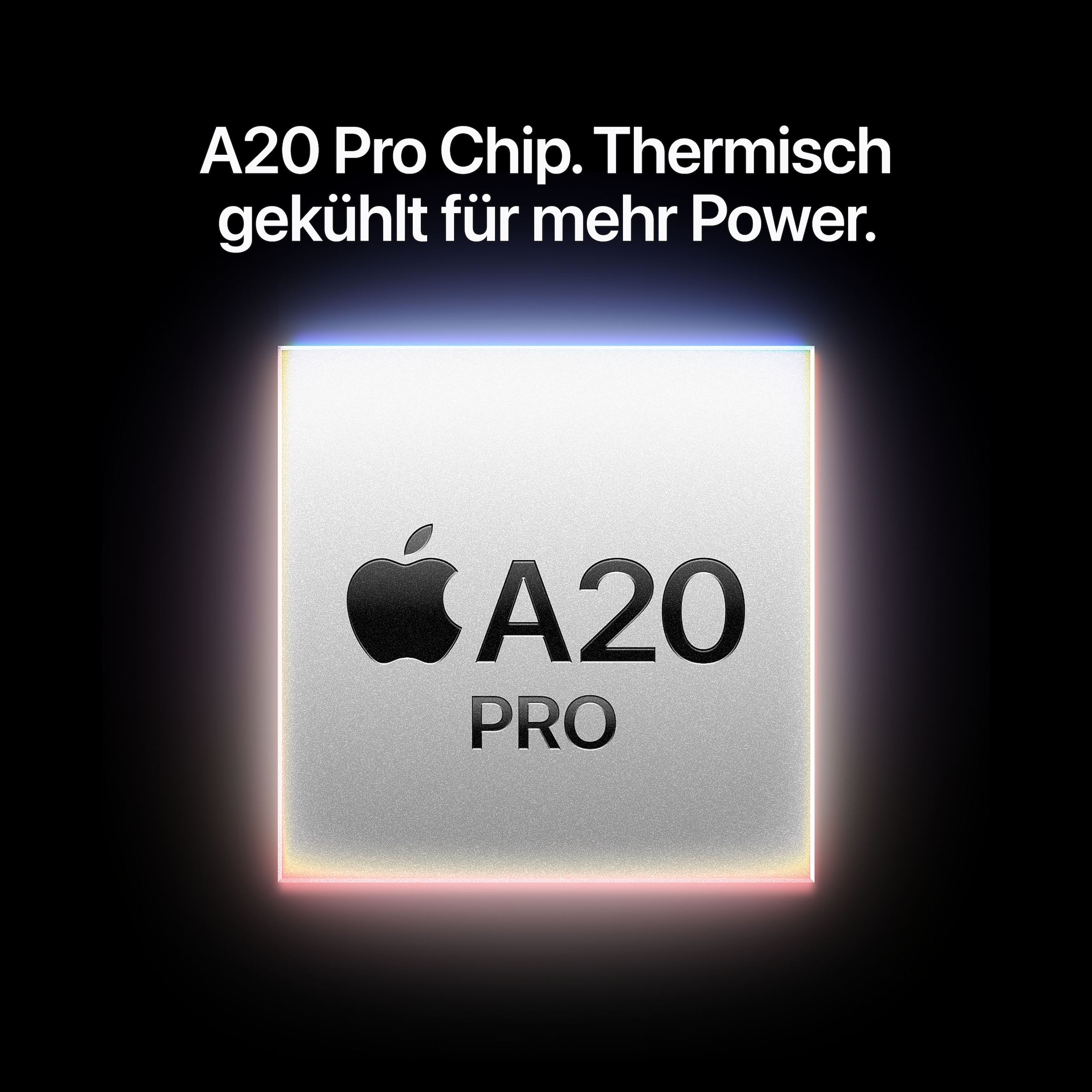 Apple Smartphone »iPhone 18 Pro Max« Polar