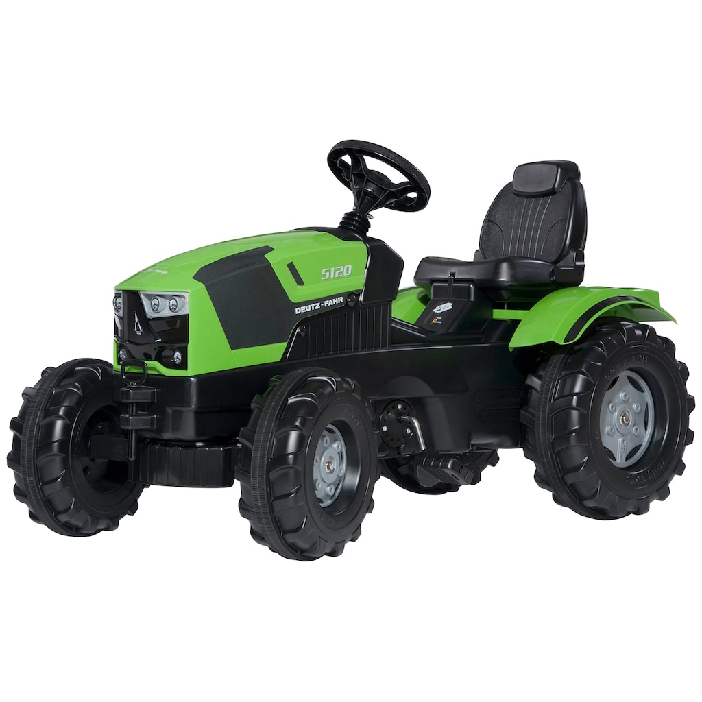 Rolly Toys Trettraktor »Deutz-Fahr 5120«