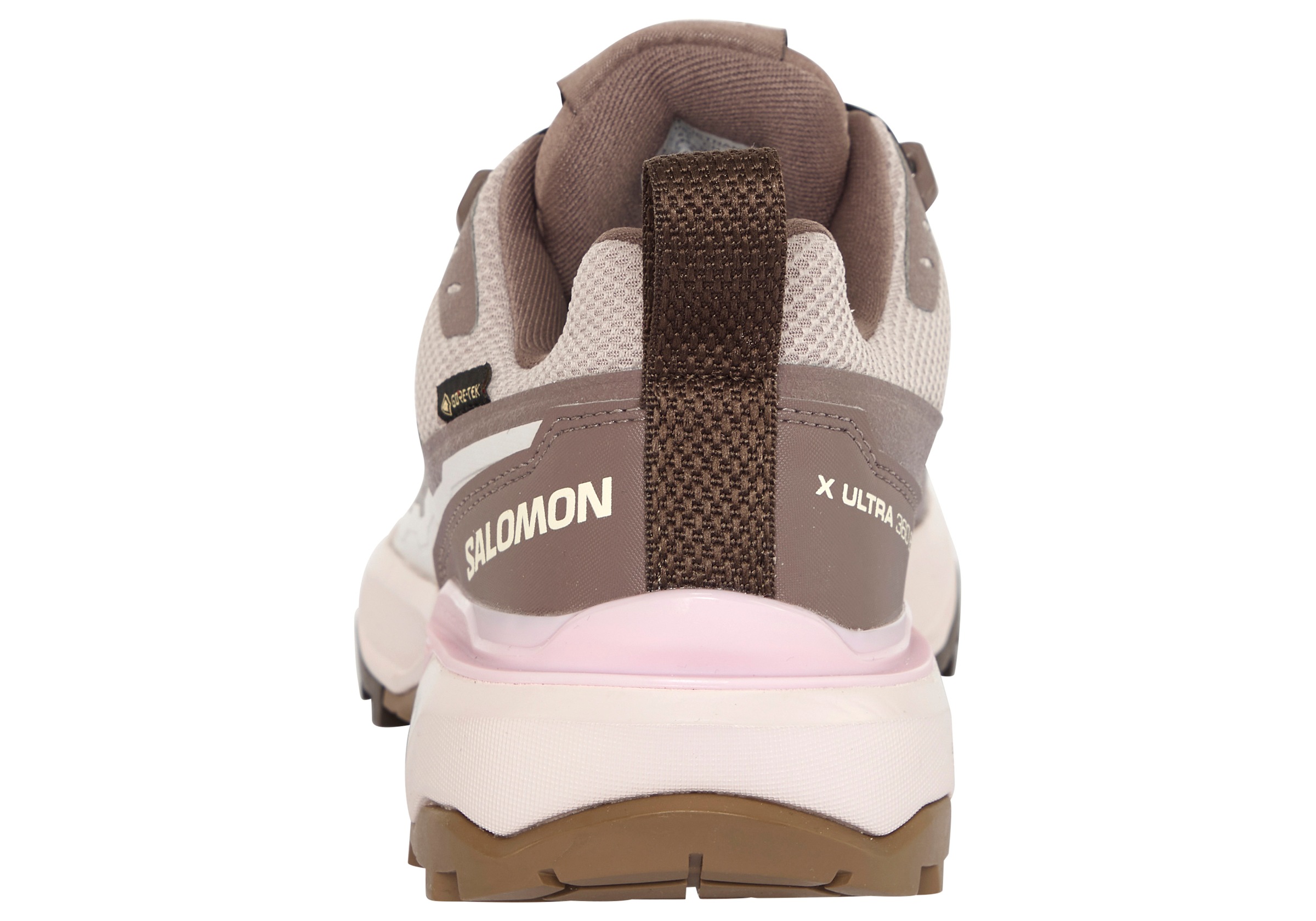 Salomon Outdoorschuh »X ULTRA 360 EDGE GORE-TEX W«  wasserdicht