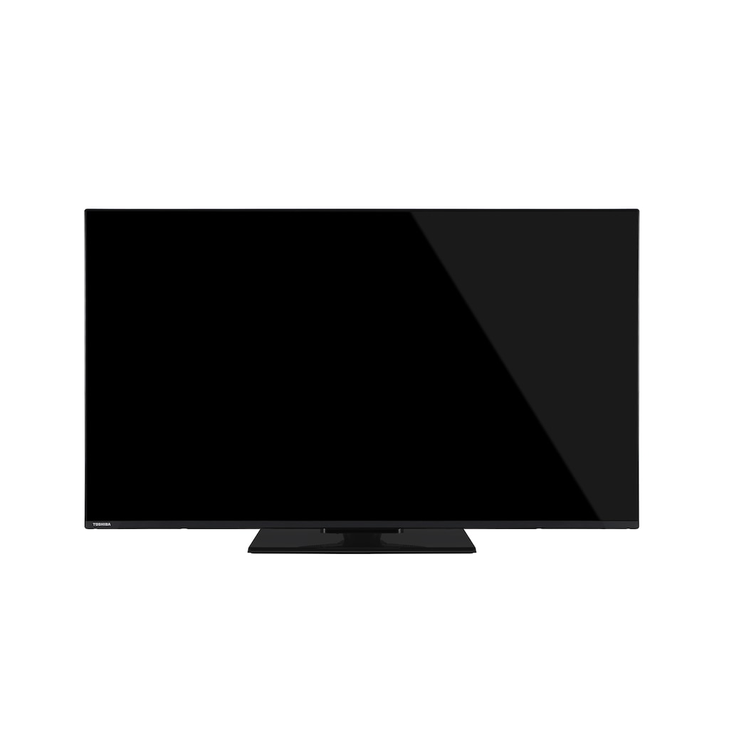 Toshiba LED-Fernseher »50UV3463DA«, 126 cm/50 Zoll, 4K Ultra HD, Smart-TV