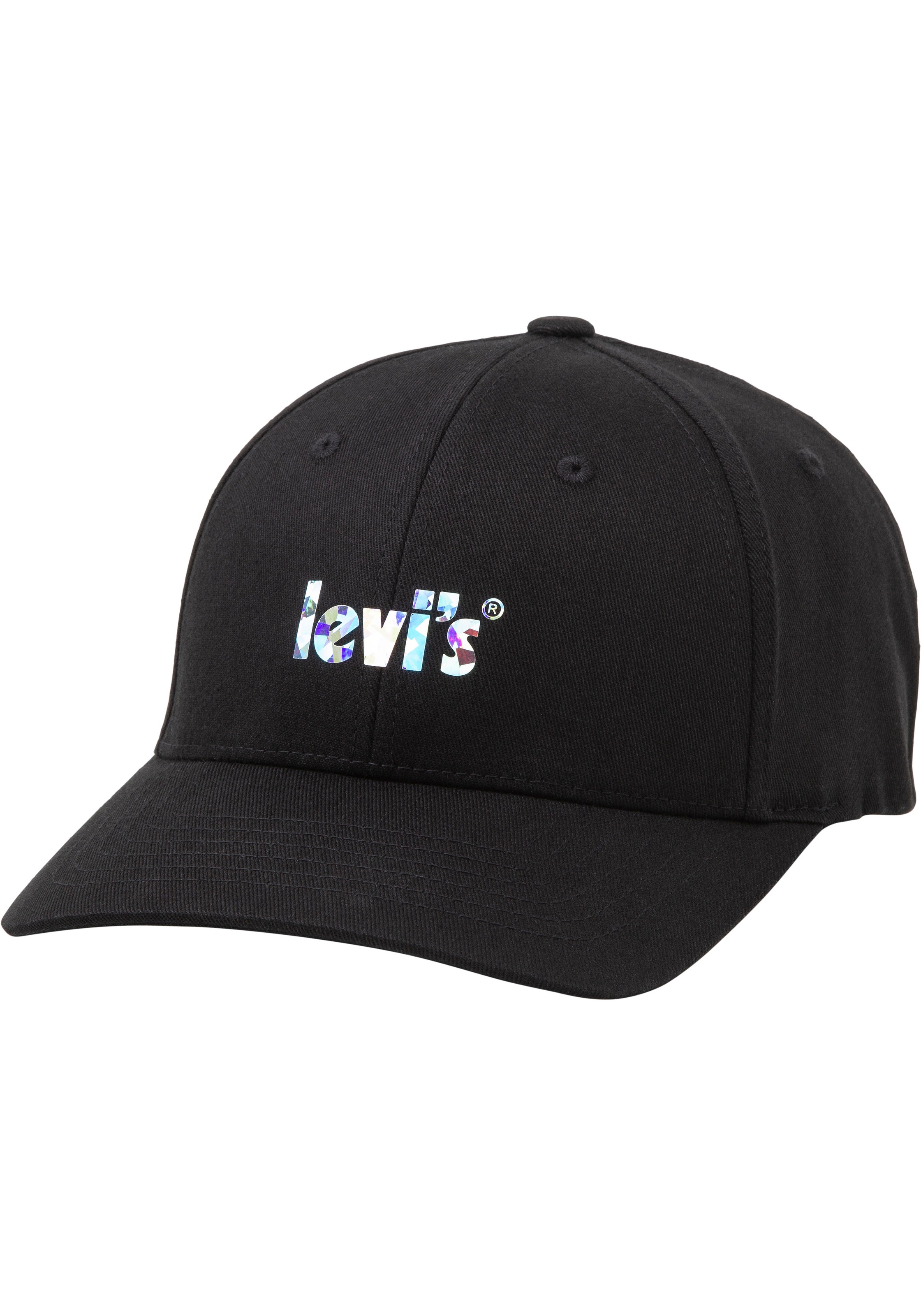 Levi's® Baseball Cap »Poster Logo« kaufen