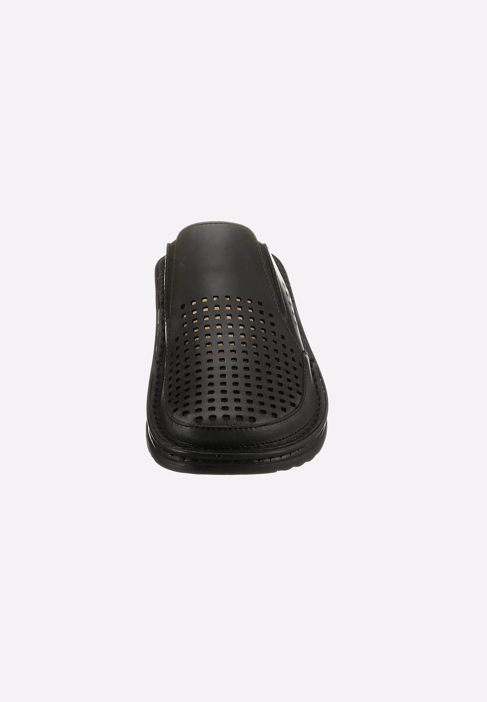 MUBB Clog »Clogs Clog mit trittdämpfendem Antishok-System«