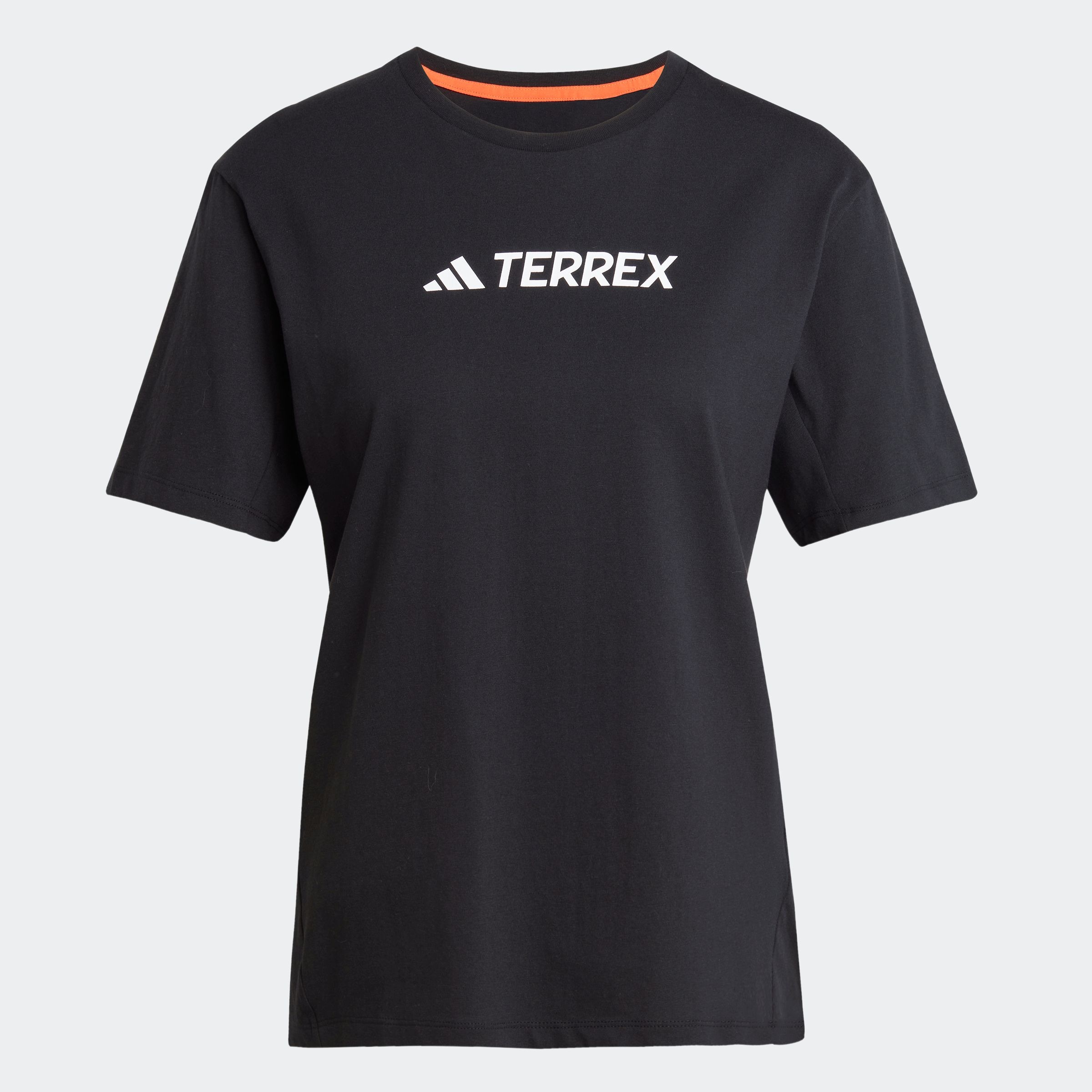 adidas TERREX Funktionsshirt »W TX LOGO TEE«