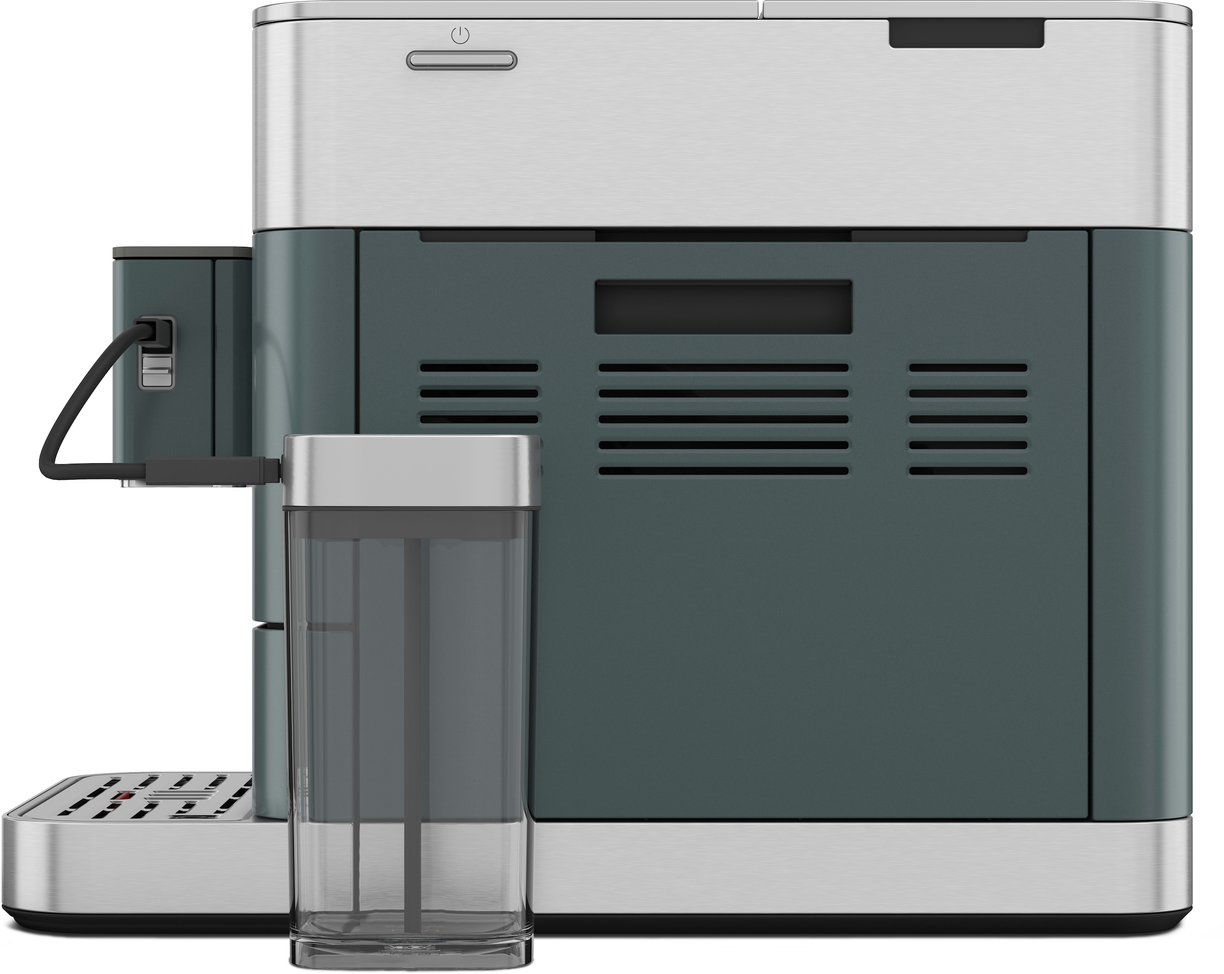 KitchenAid Kaffeevollautomat »5KES8557EJP«