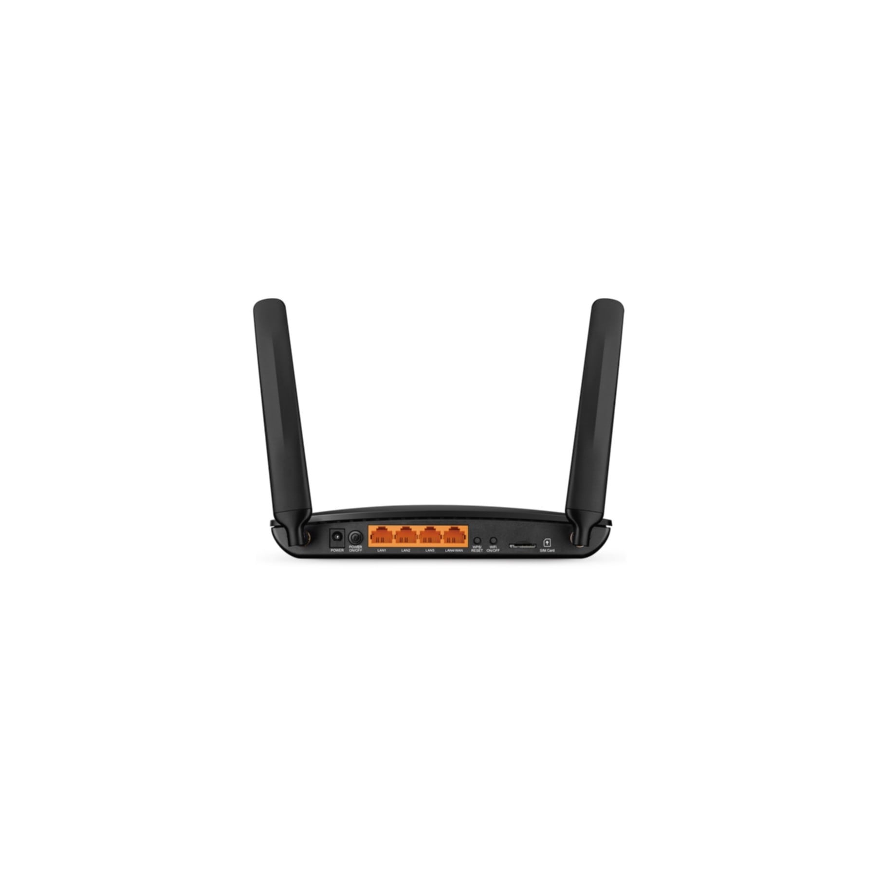 TP-Link WLAN-Router »AC1200-Dualband-4G/LTE-WLAN-Router«