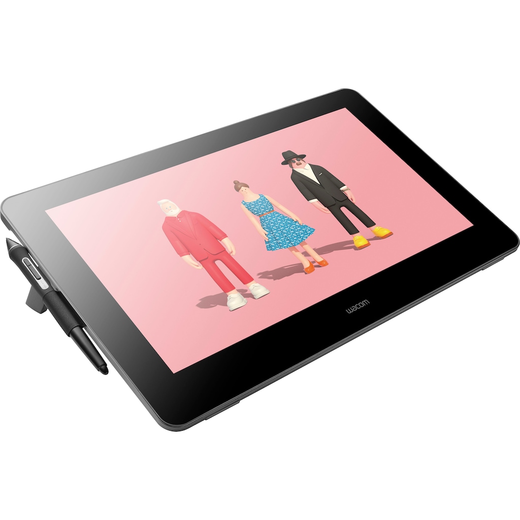 Wacom Grafiktablett »Cintiq Pro 16 (2021)«