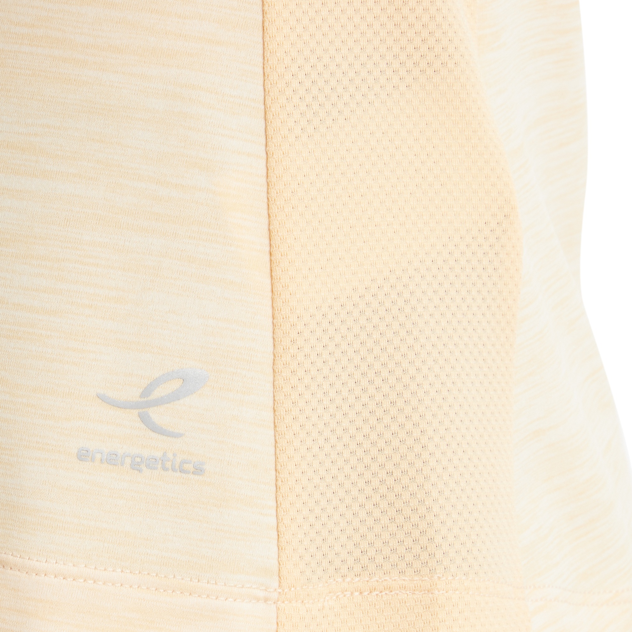 Energetics T-Shirt »Da.-T-Shirt Evii SS W« 1 Stk. tlg.