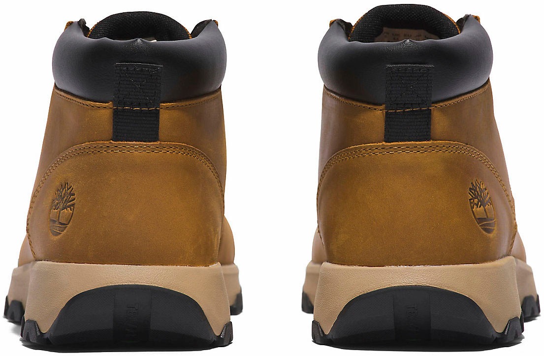 Timberland Schnürboots »Winsor Park Chukka«, Winterstiefel, Schnürstiefel, Winterschuhe