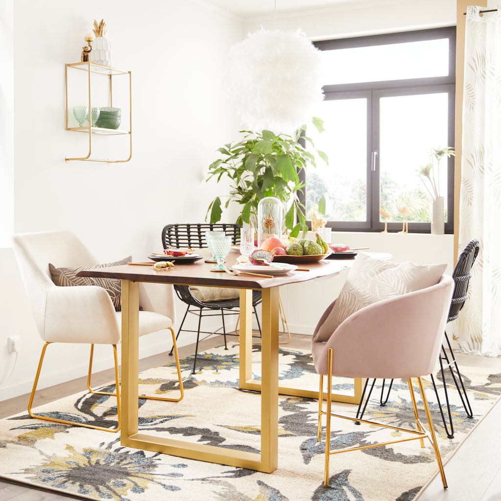 SIT Esstisch »Tops&Tables«