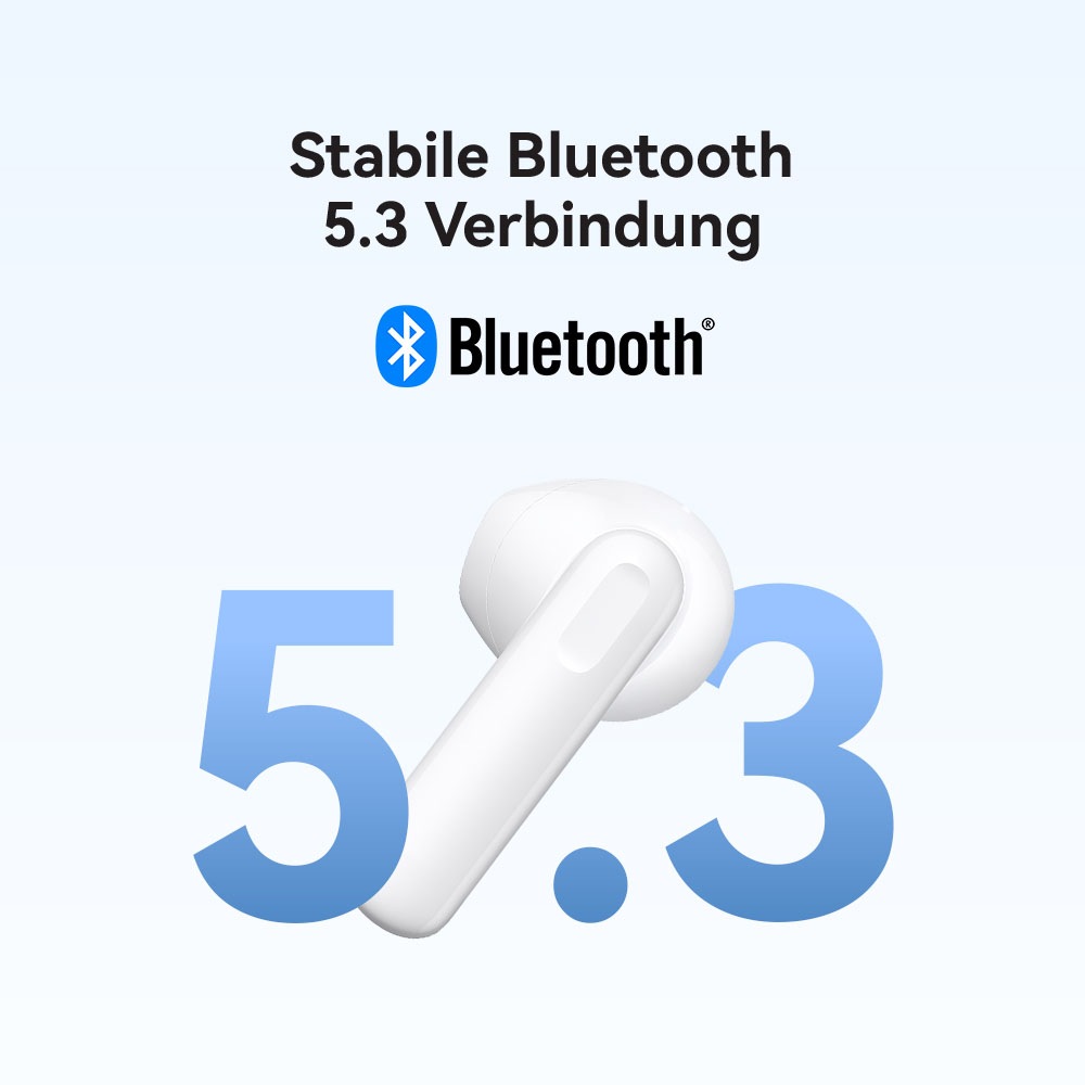 Huawei In-Ear-Kopfhörer »FreeBuds SE 2«