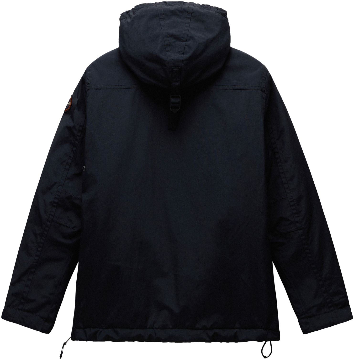 Napapijri Funktionsjacke »RAINFOREST« mit Kapuze Regular fit mit Kapuze und Kängurutasche