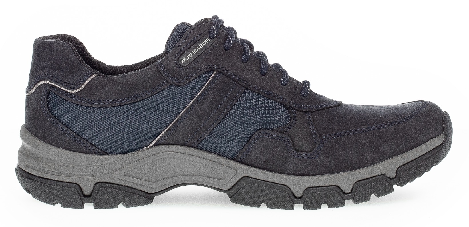 Pius Gabor Sneaker  , Schnürschuh, Outdoorschuh, Freizeitschuh mit GORE-TEX, Weite G