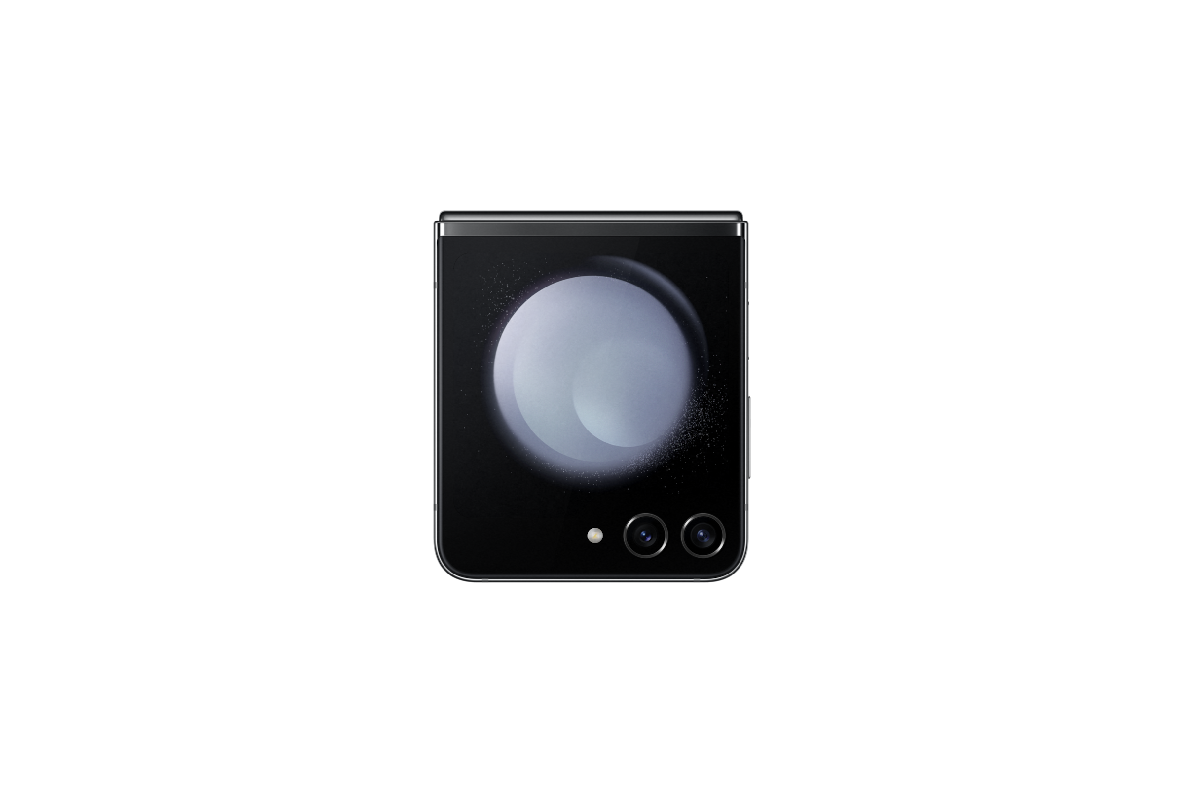 SAMSUNG Galaxy Z Flip5, 512 GB, Graphite