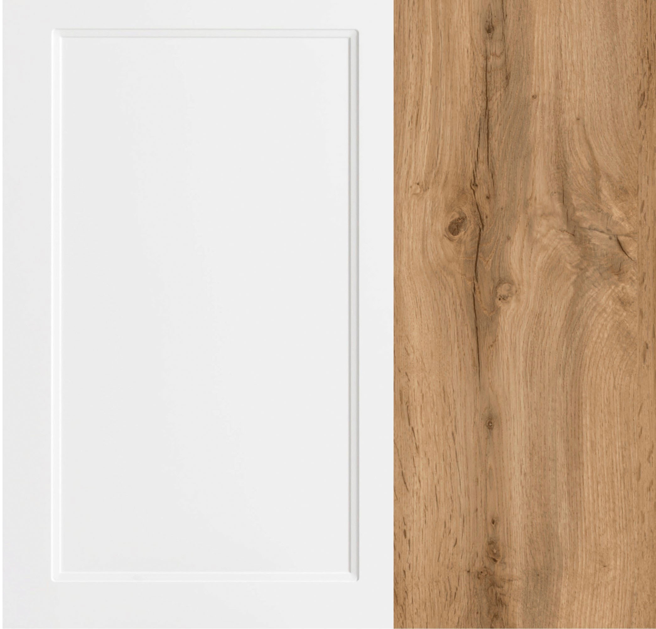 KOCHSTATION Küchenzeile »KS-Lana« 360 cm breit, wahlweise mit oder ohne E-Geräte