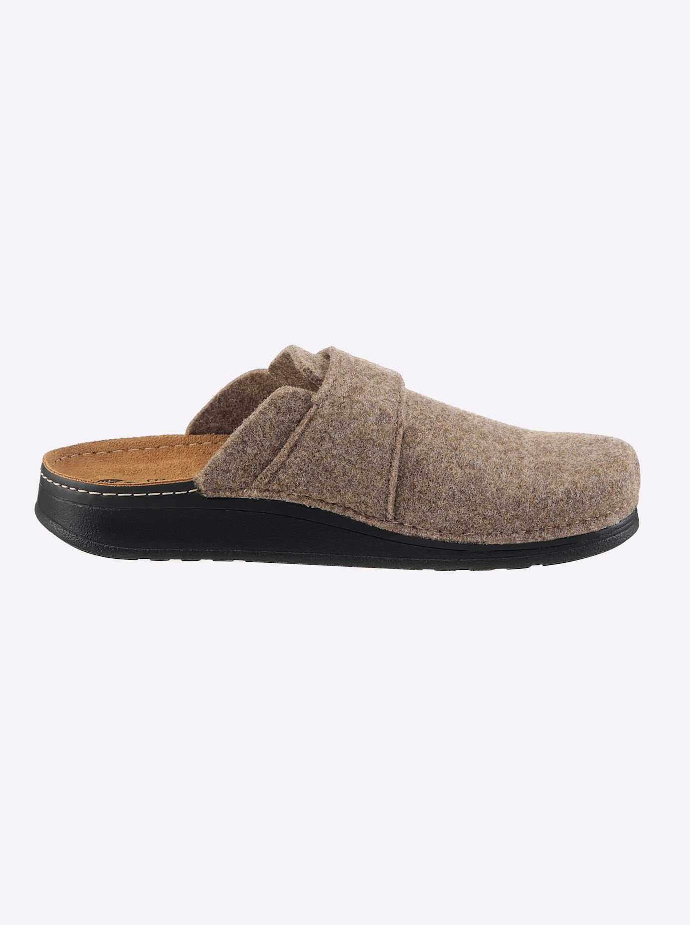 MUBB Pantoffel
