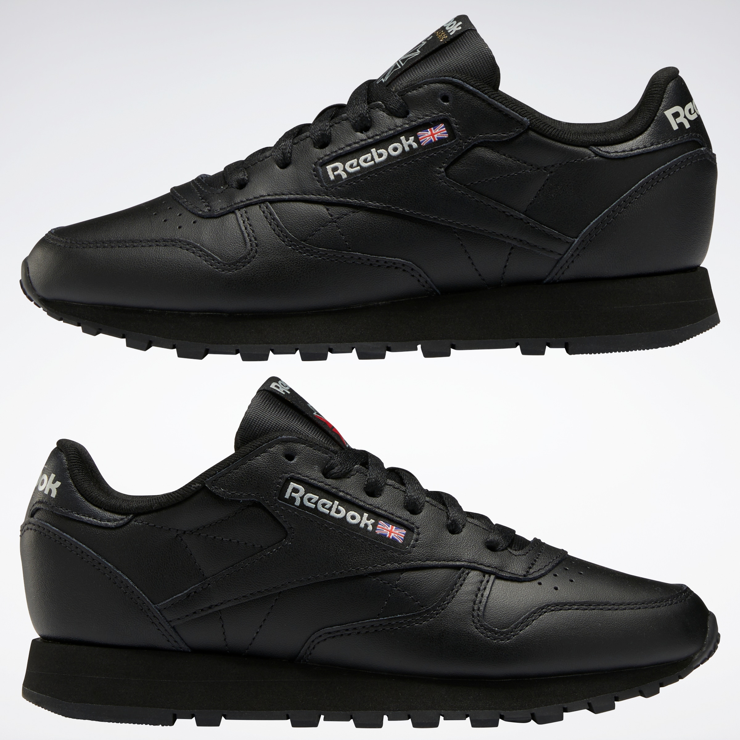 Reebok Classic Sneaker »Classic Leather«