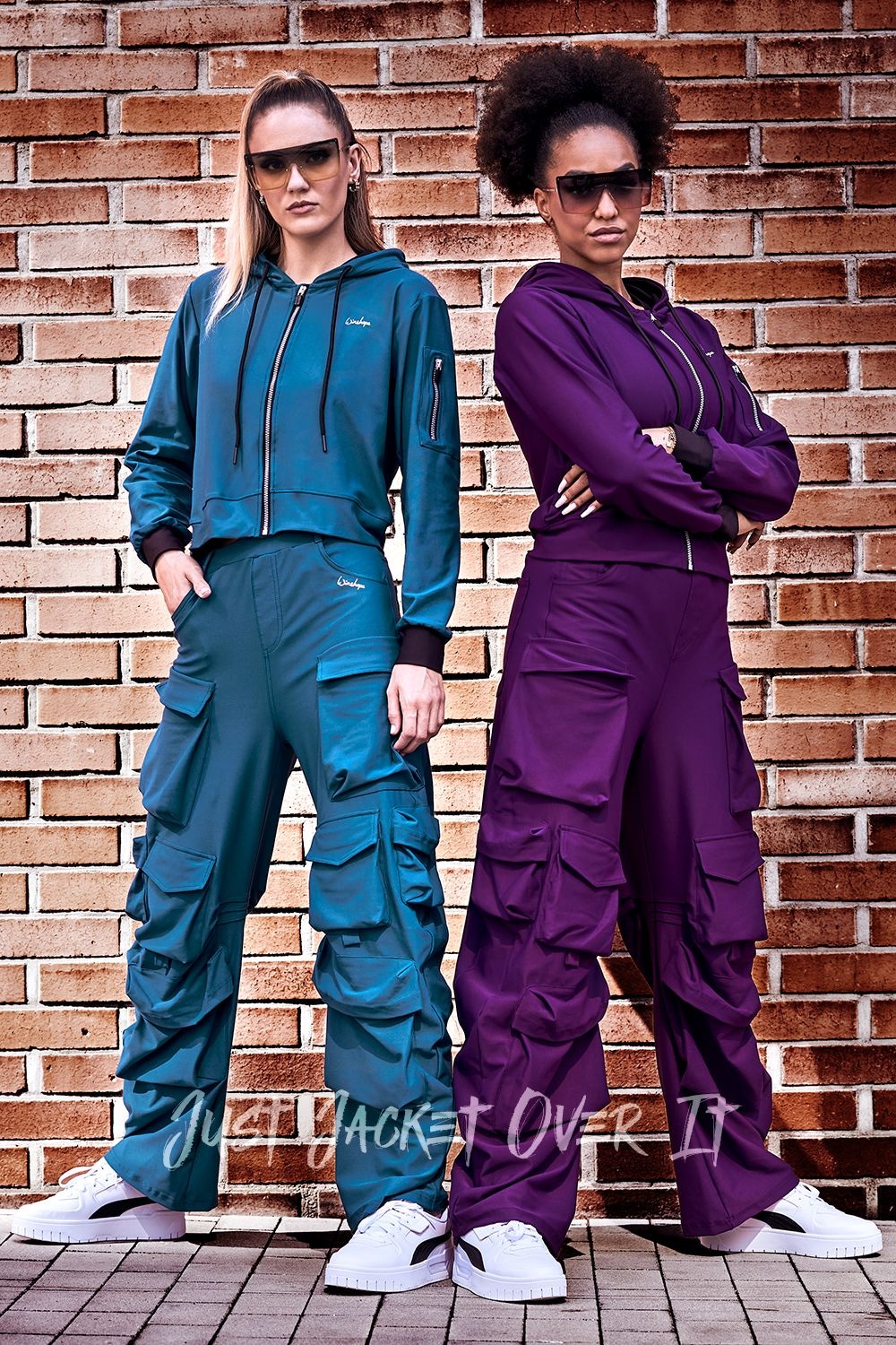 Winshape Trainingsjacke »Functional Comfort One Pocket Jacket«, J009C