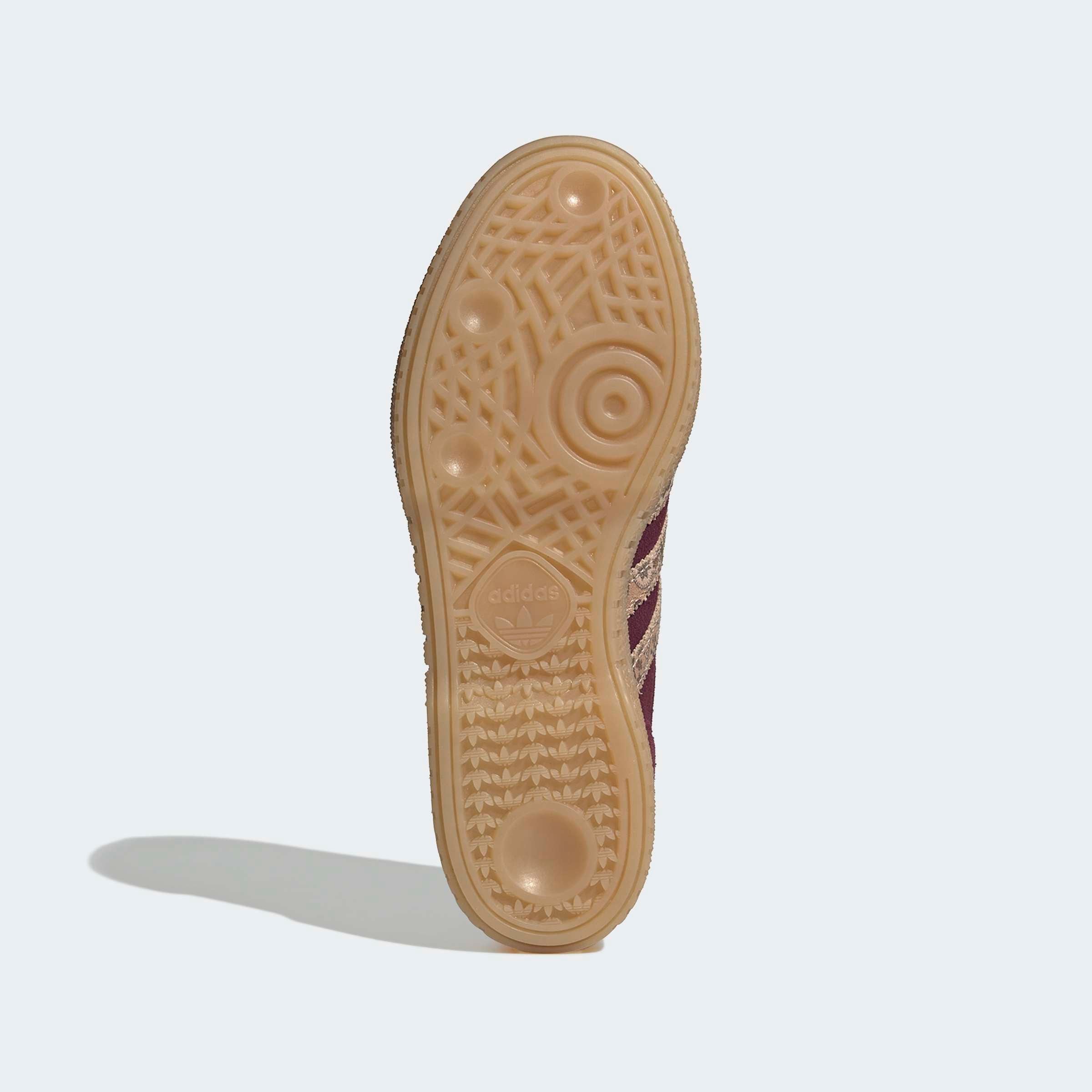 adidas Originals Sneaker »HANDBALL SPEZIAL BOLD W«