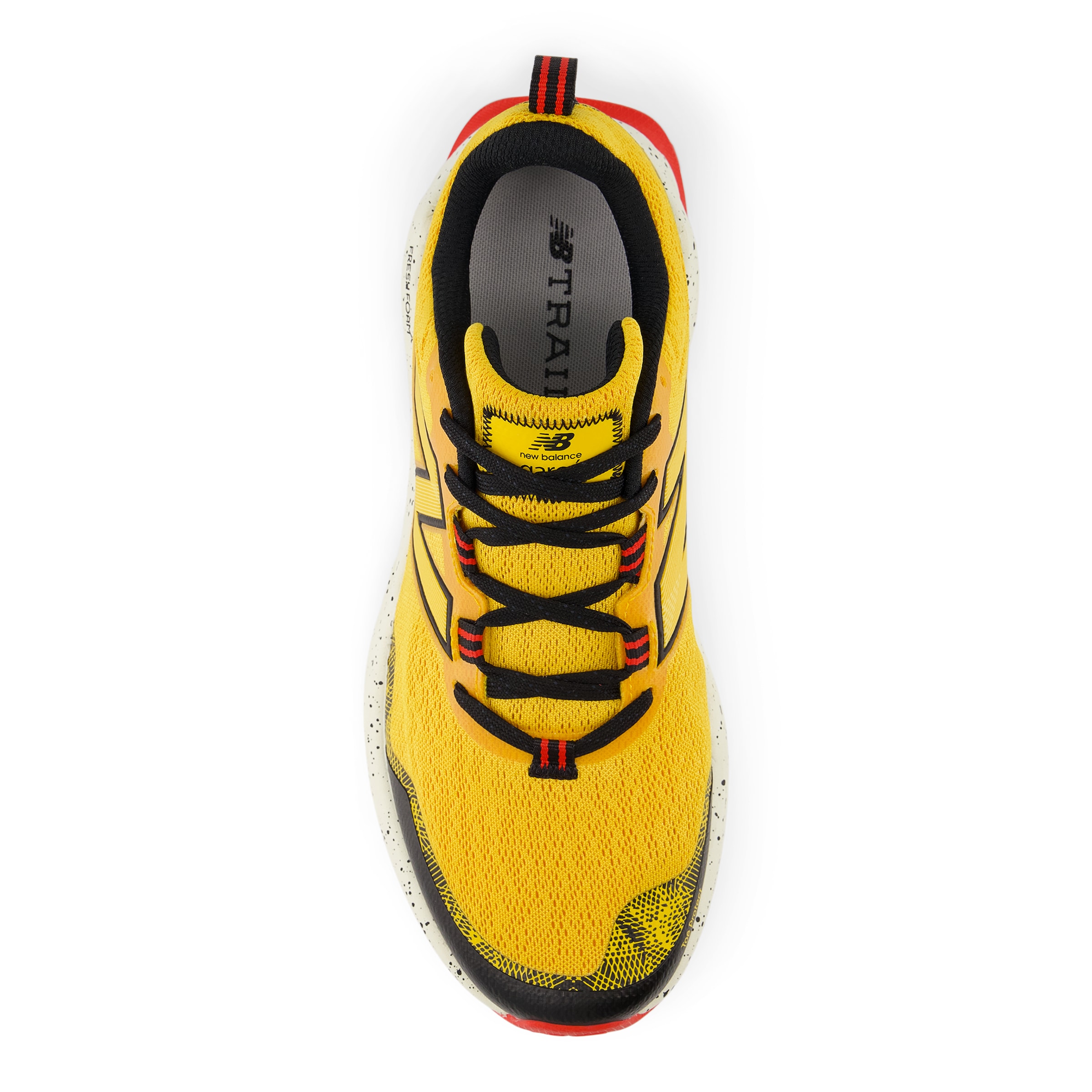 New Balance Laufschuh »Fresh Foam Garoe«, Trailrunning-Schuhe
