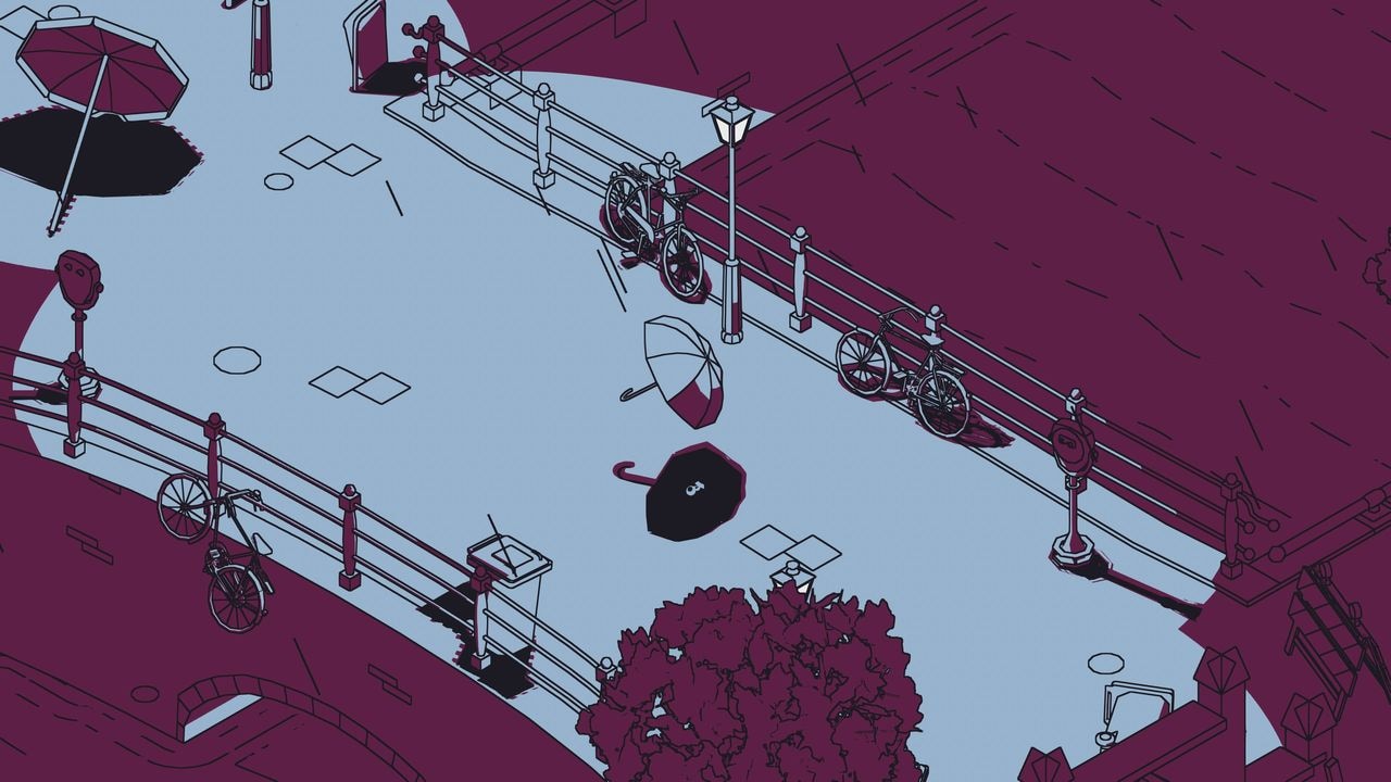 iam8bit Spielesoftware »SCHiM« PlayStation 5