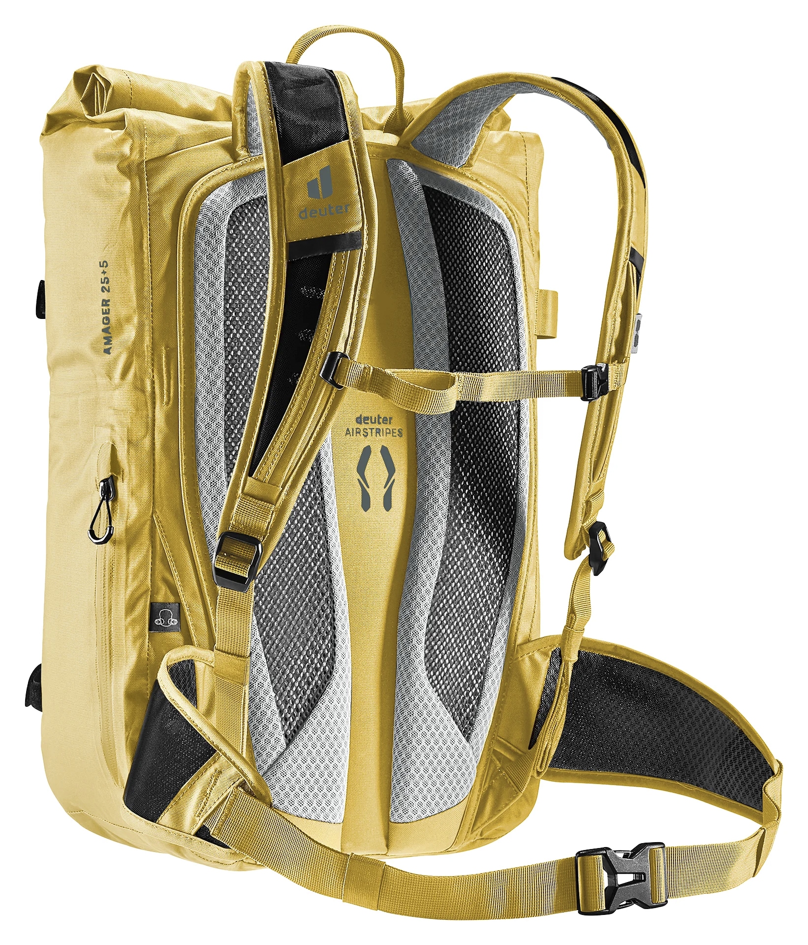 deuter Fahrradrucksack »AMAGER 25+5«