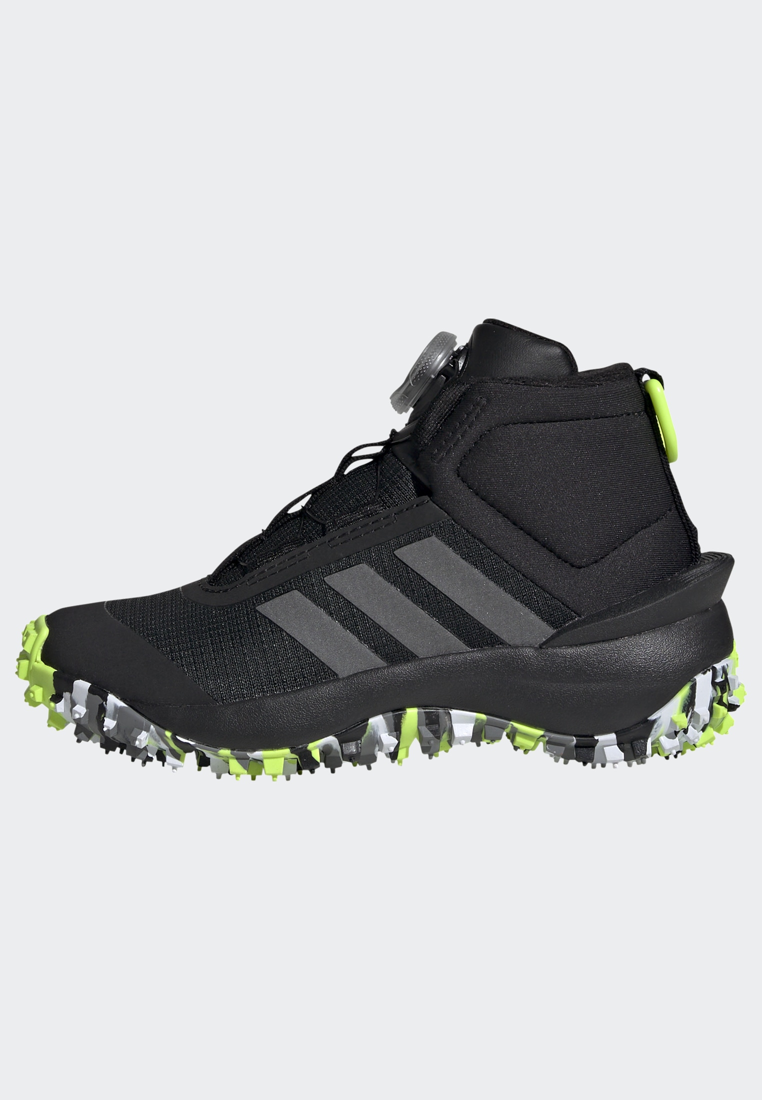 adidas Sportswear Wanderschuh »FORTATRAIL KIDS«