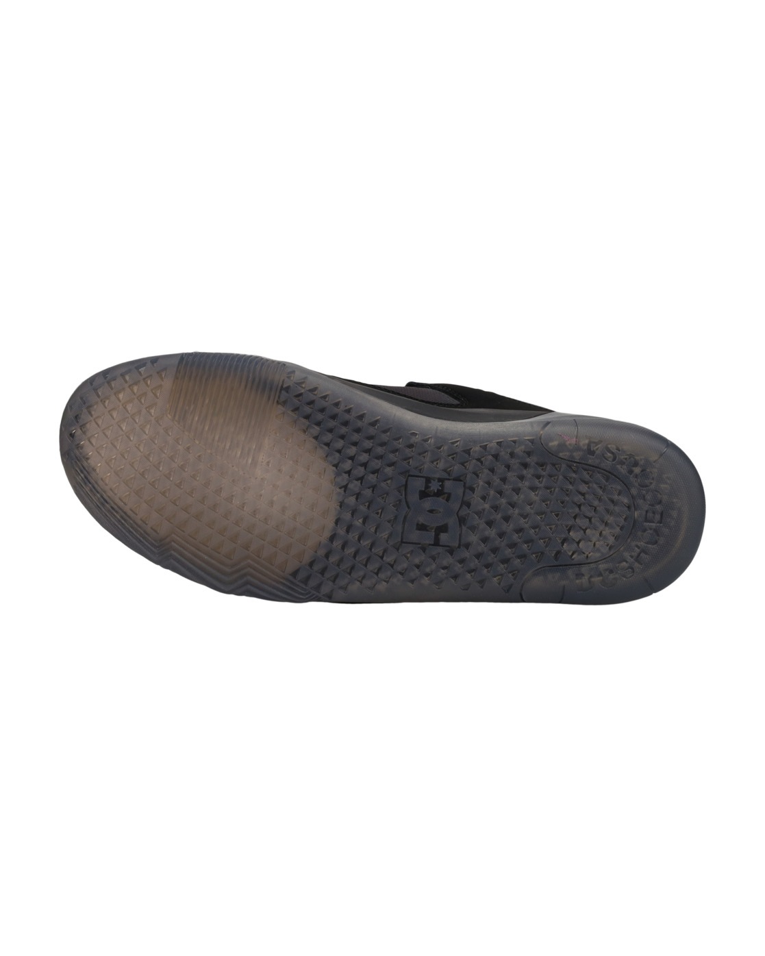 DC Shoes Schnürschuh »DC Metric Le«