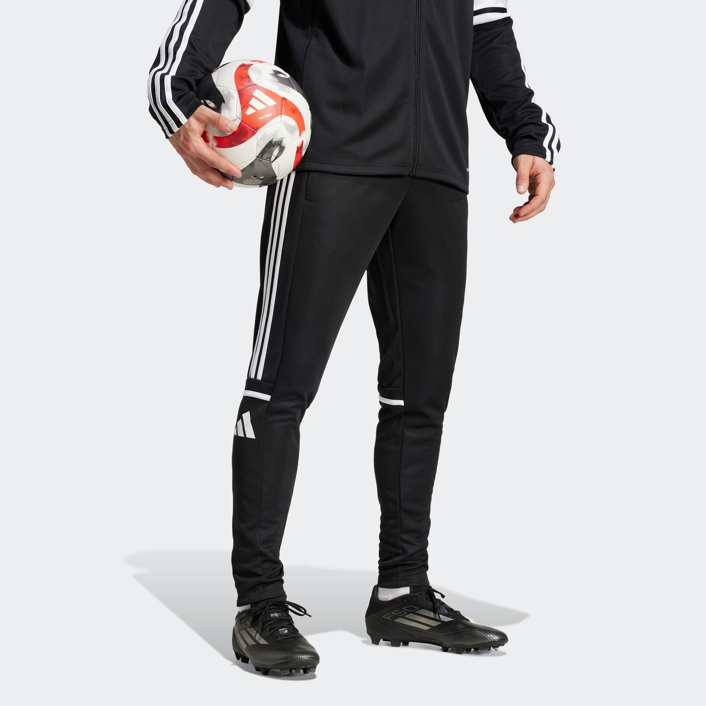 adidas Performance Trainingshose »SQ25 TR PNT«, (1 tlg.)